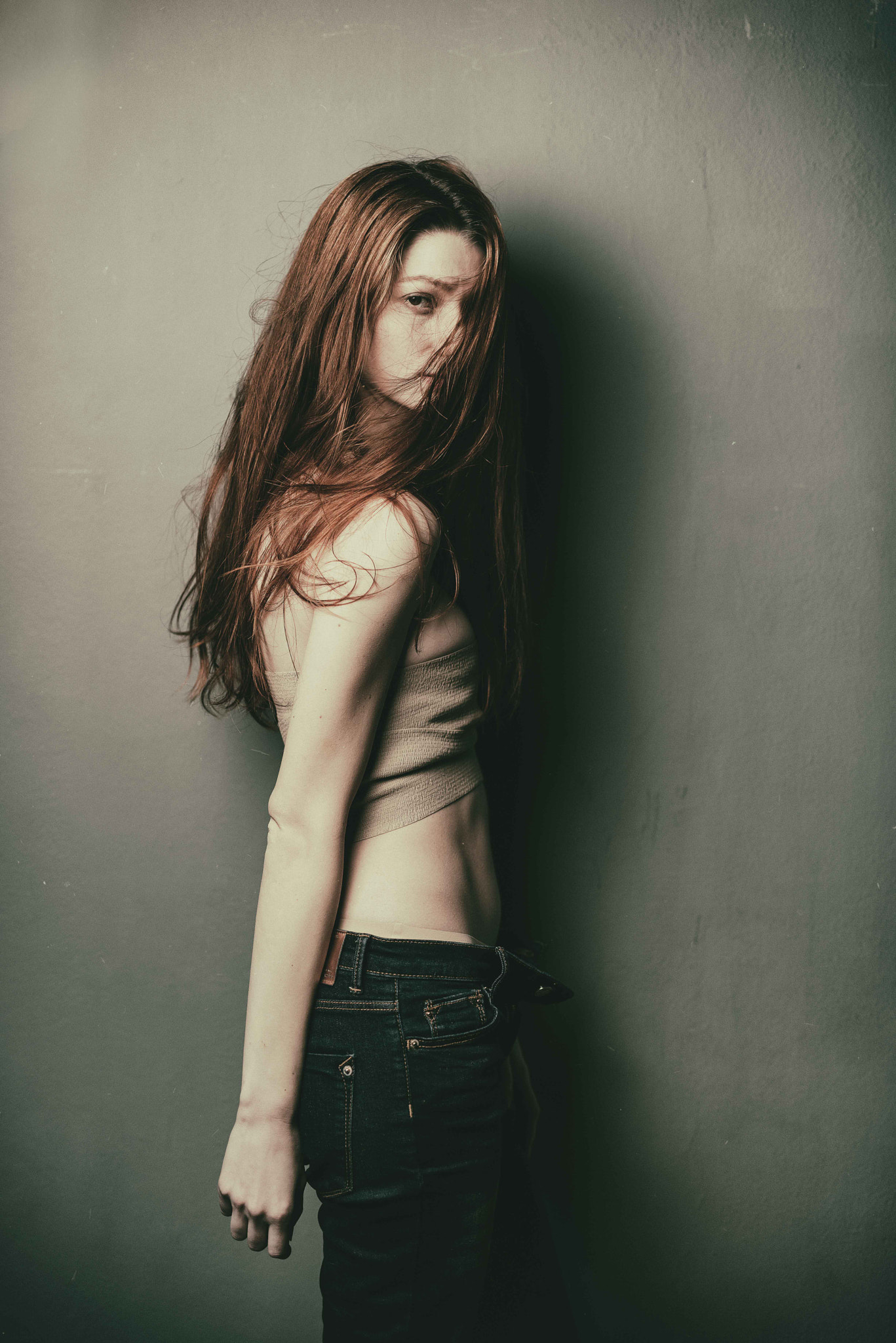 Nikon D810 + Sigma 50mm F1.4 DG HSM Art sample photo. Laila.... photography