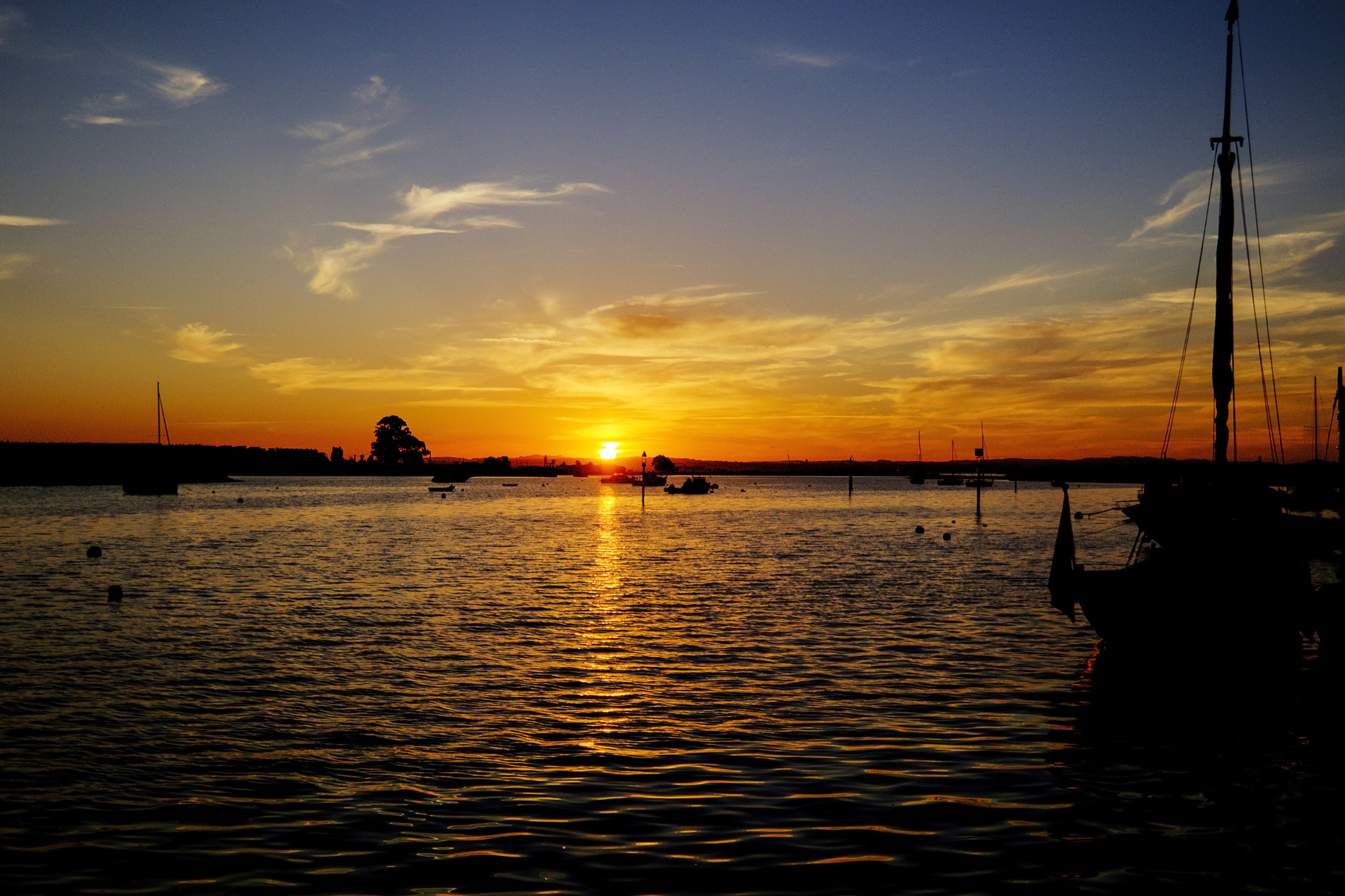 Nikon D3200 sample photo. Final do dia photography