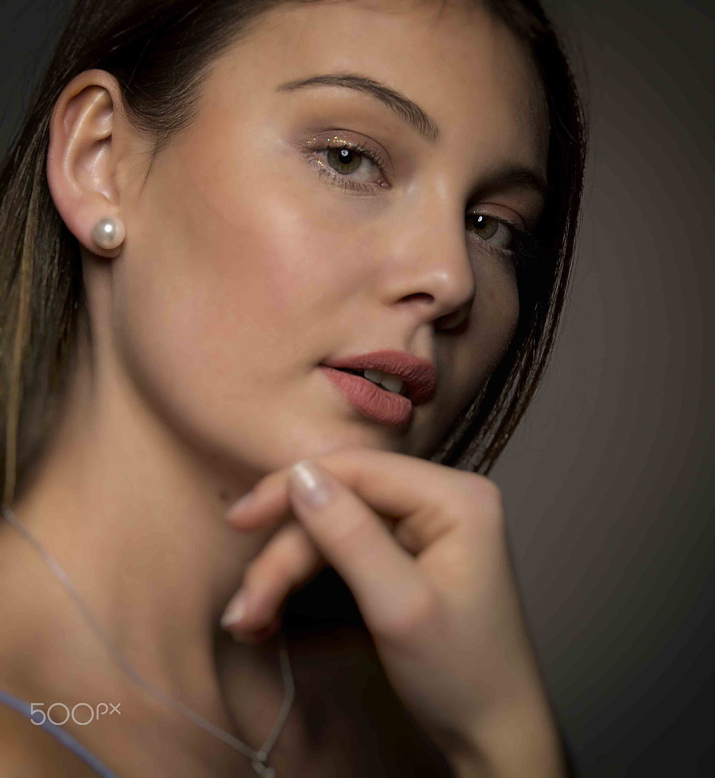 Nikon D7100 + Tamron SP 70-200mm F2.8 Di VC USD sample photo. Tanja photography