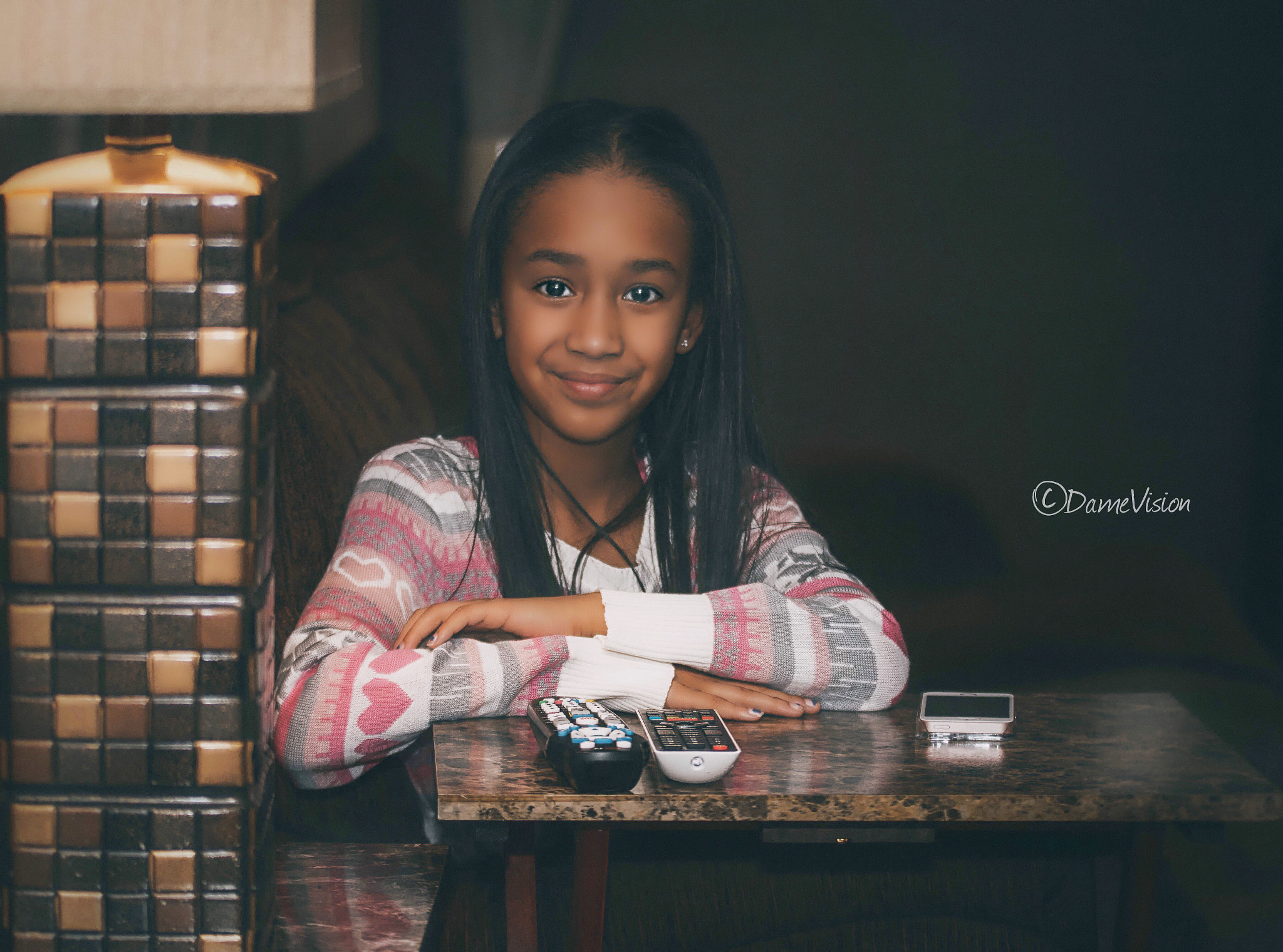 Sigma 70-200mm F2.8 EX DG OS HSM sample photo. My favorite lil girl in the world photography