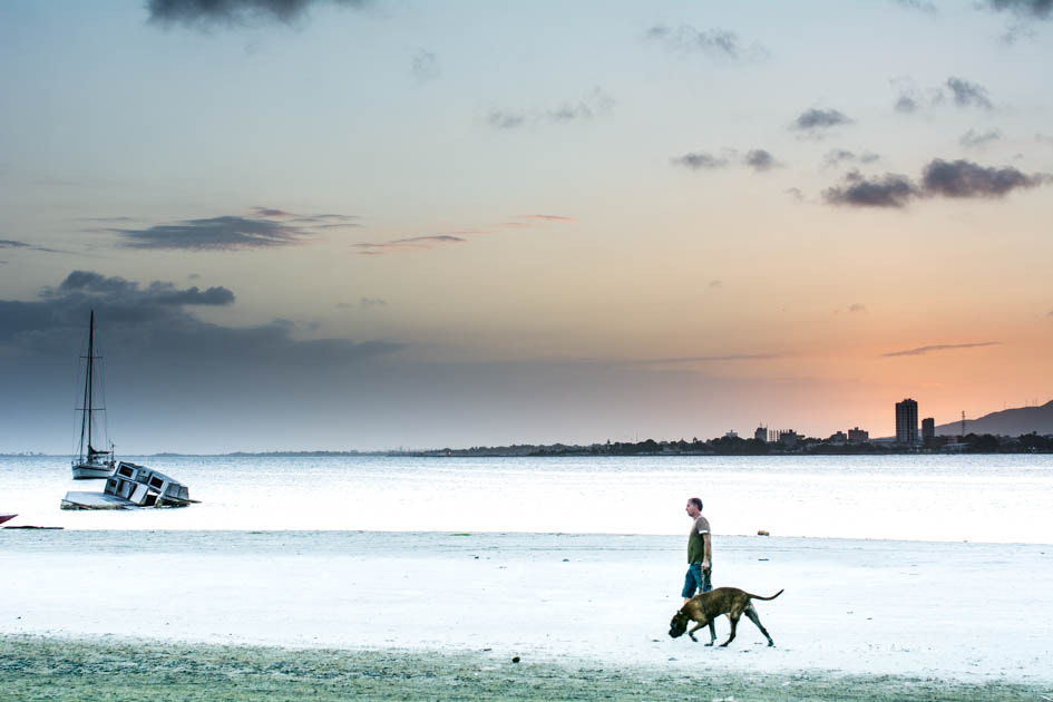 Nikon D7100 + Sigma 50mm F1.4 EX DG HSM sample photo. Cae la tarde y se congela la imagen..!! photography