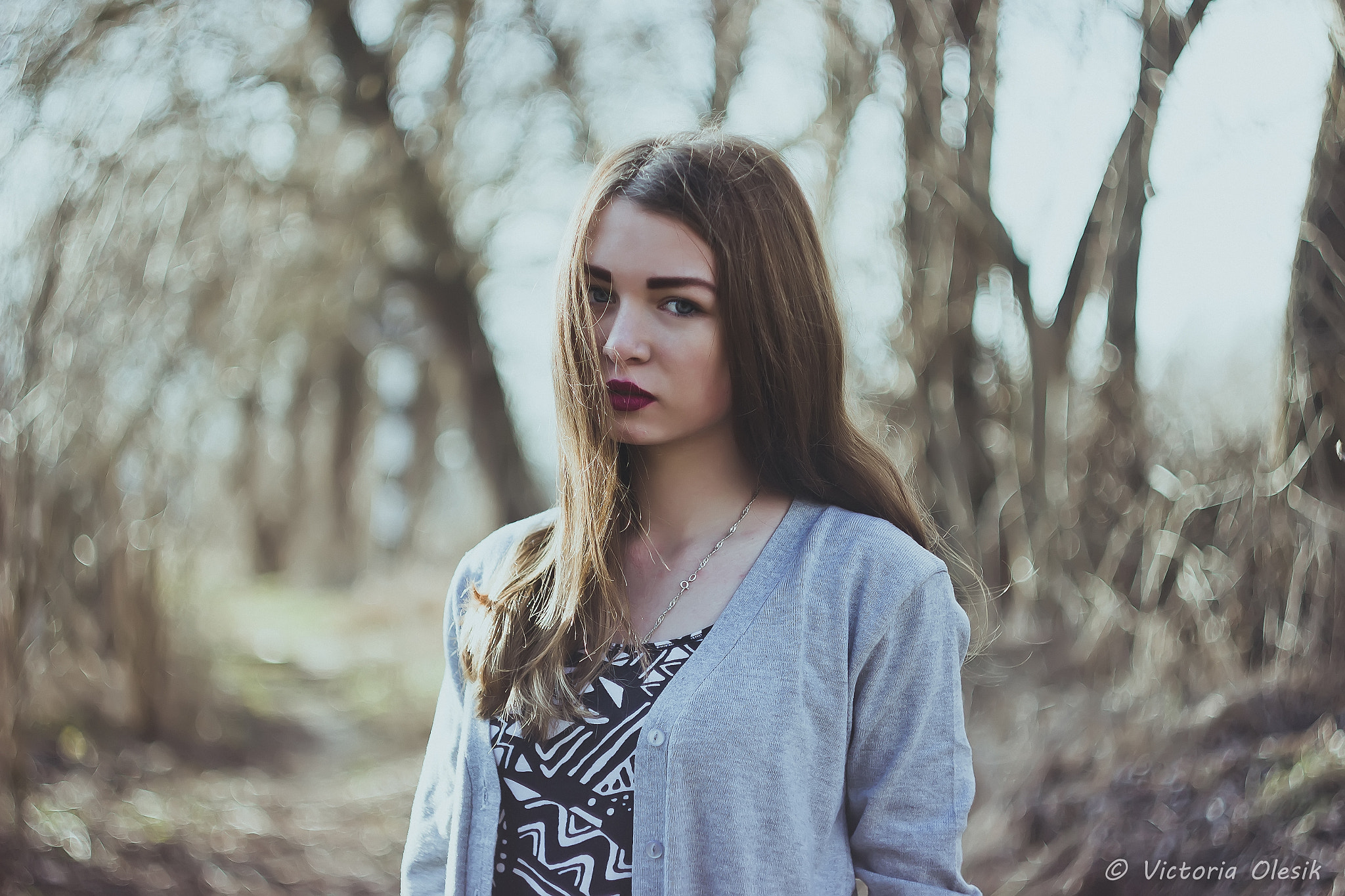Canon EF 35-80mm f/4-5.6 sample photo. Пробуждение photography