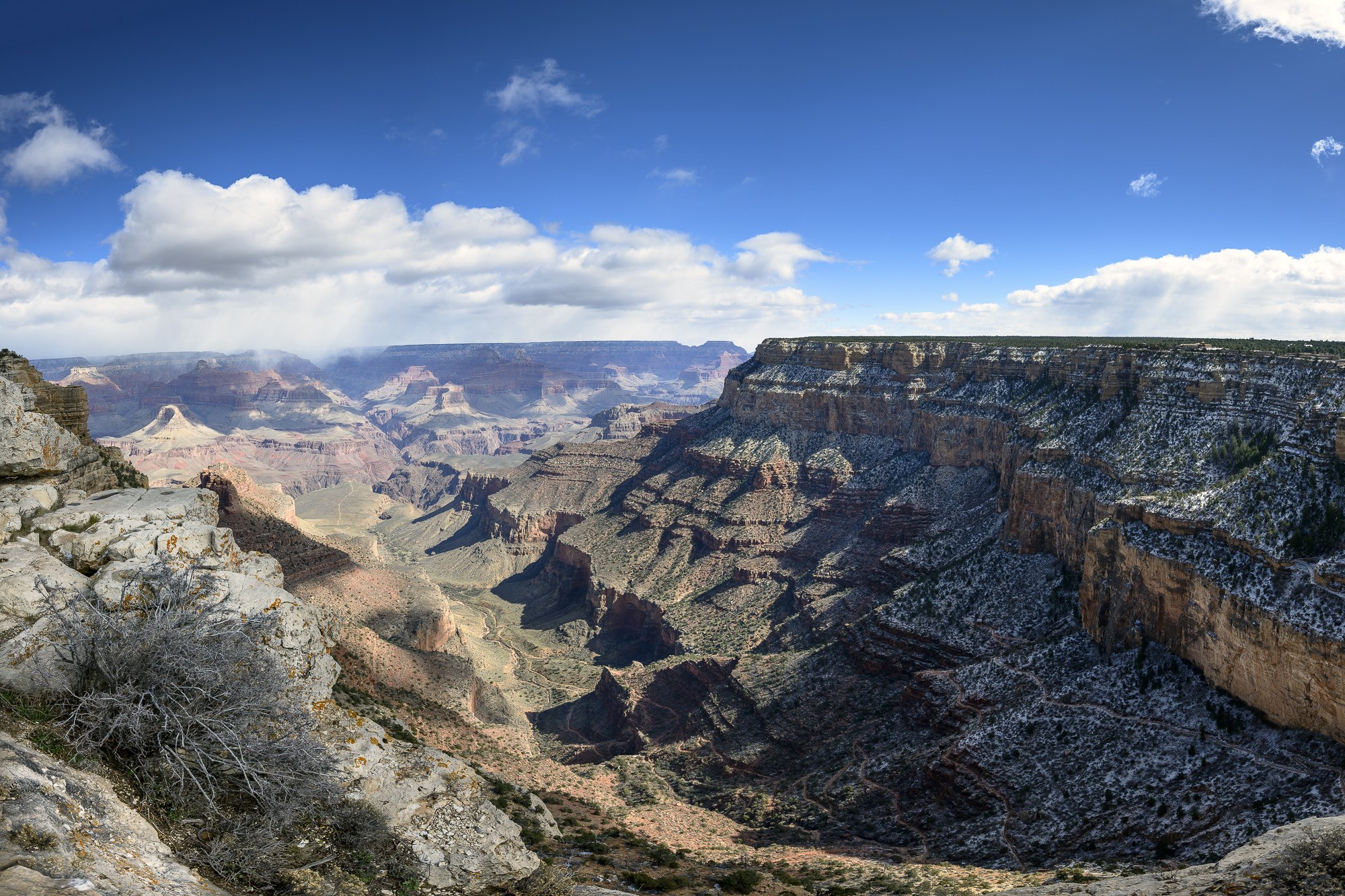 Nikon AF-S Nikkor 16-35mm F4G ED VR sample photo. Pano edit photography