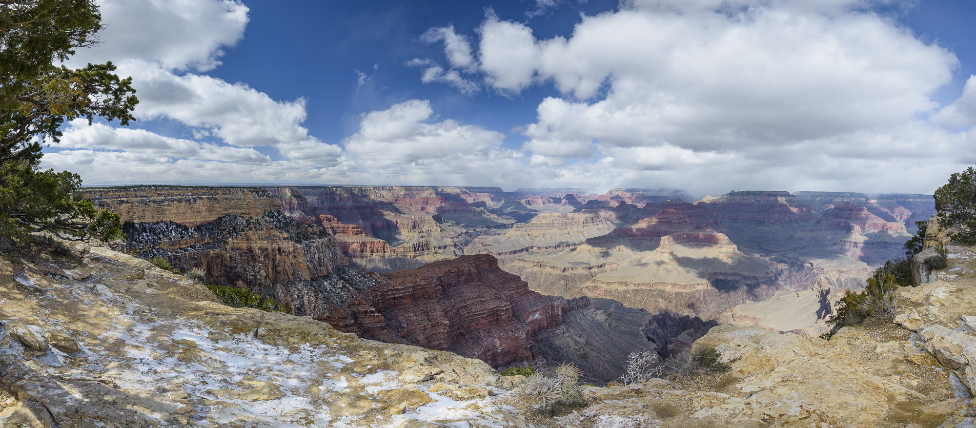 Nikon AF-S Nikkor 16-35mm F4G ED VR sample photo. Pano photography