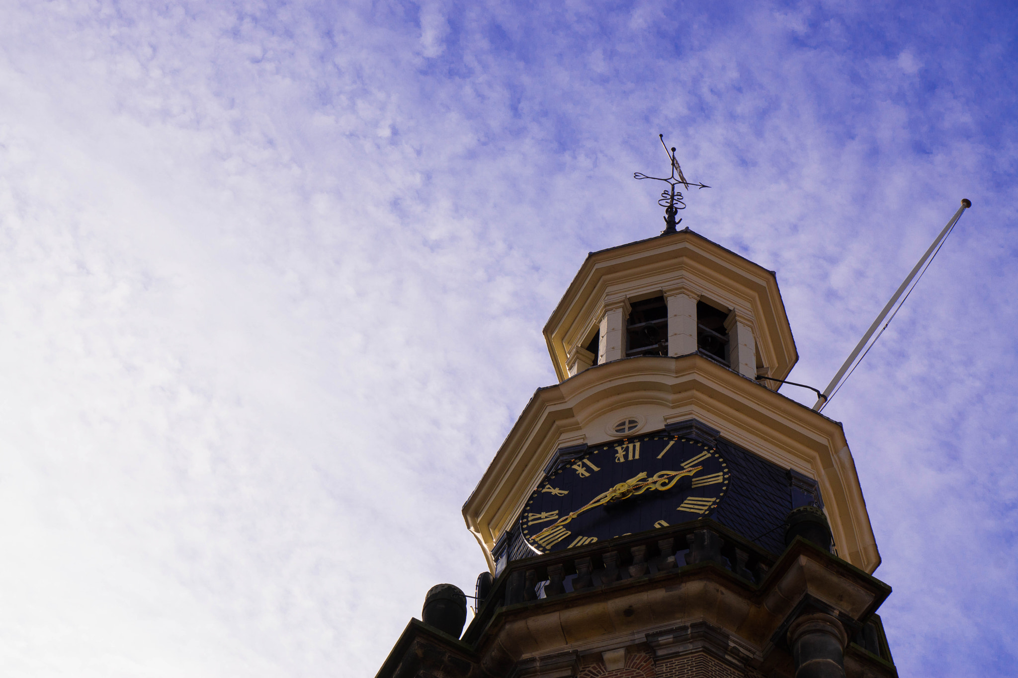 Sony DT 18-135mm F3.5-5.6 SAM sample photo. Take me to church photography