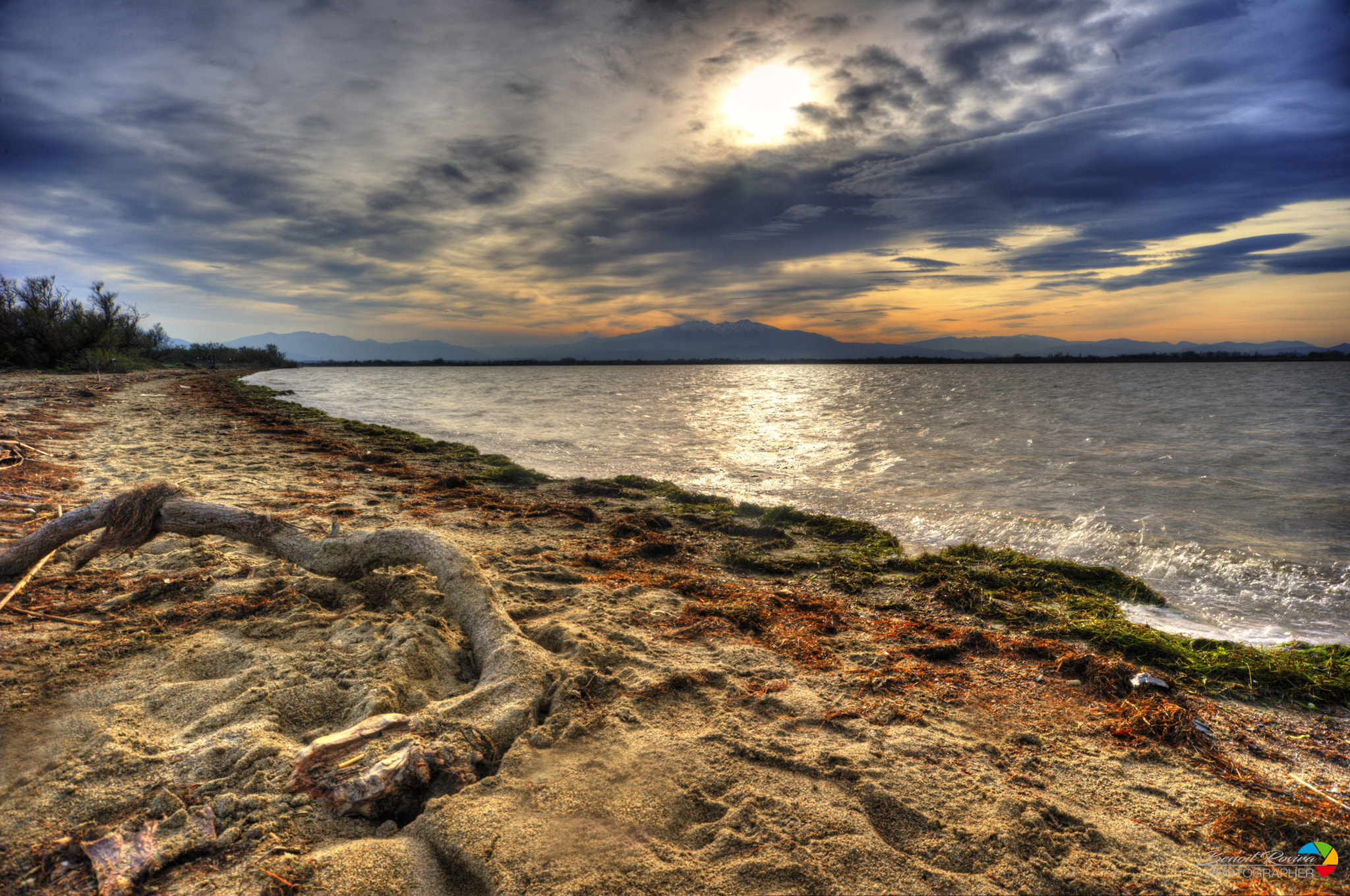 Nikon D3S + Sigma 10-20mm F4-5.6 EX DC HSM sample photo. Canet photography