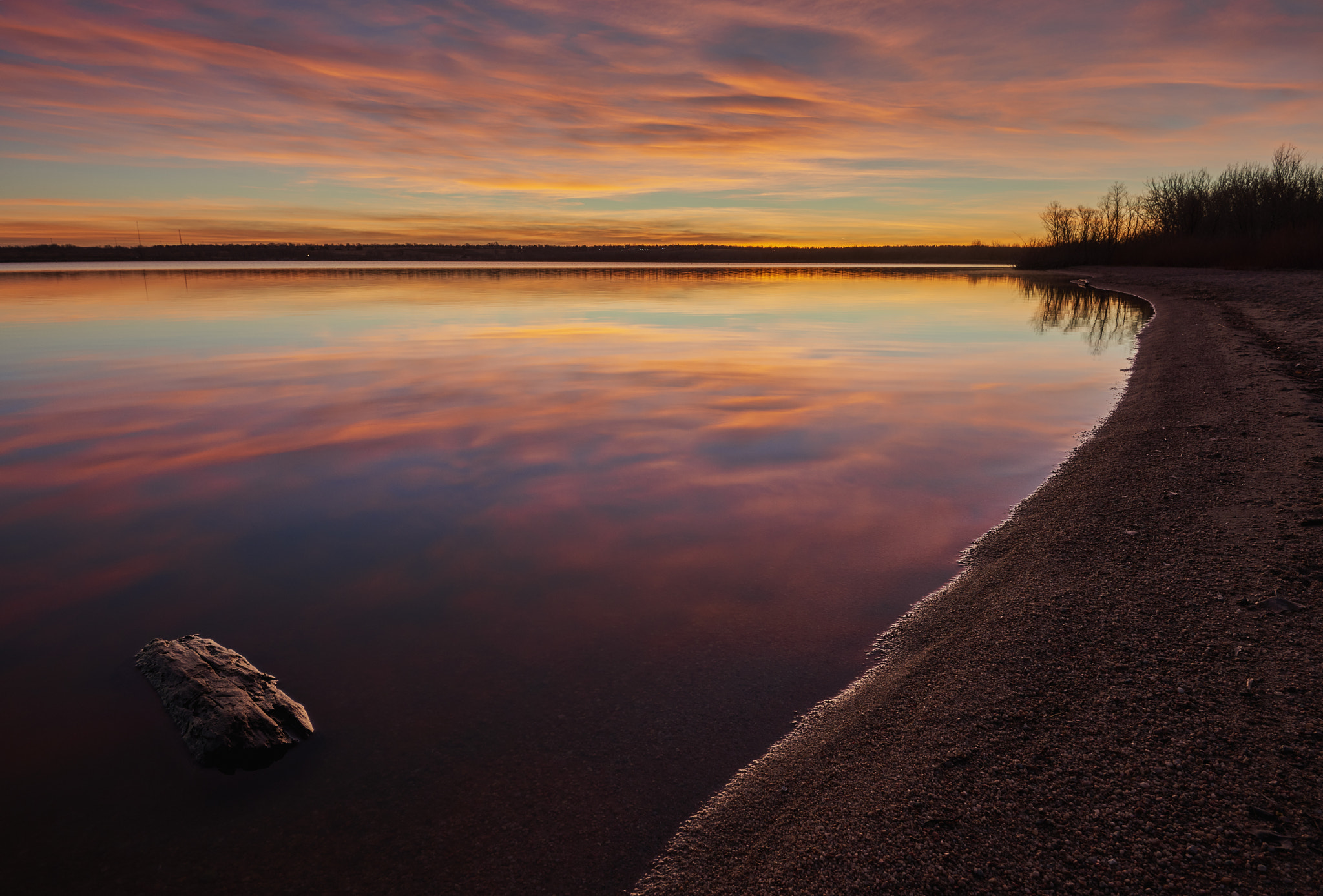 Nikon AF-S Nikkor 16-35mm F4G ED VR sample photo. Morning rounds photography