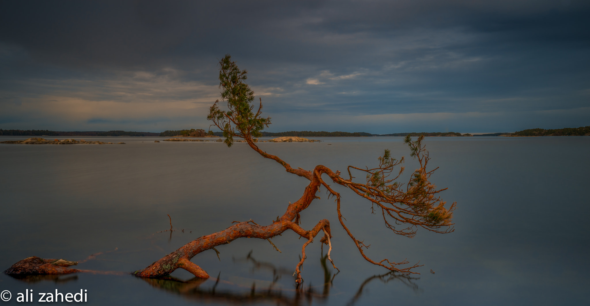 Sony a7R + Sony Vario-Tessar T* FE 16-35mm F4 ZA OSS sample photo. Gålö photography