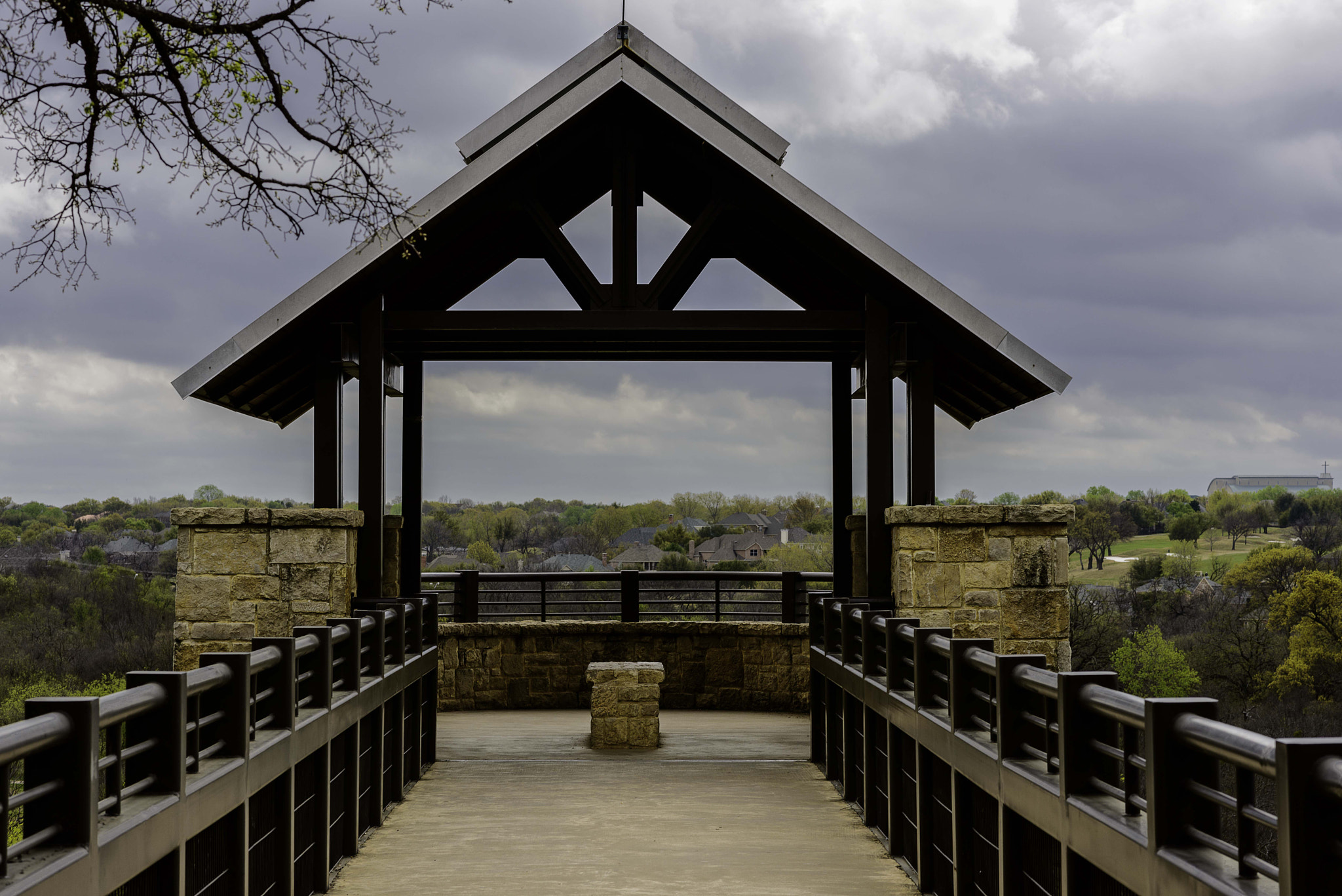 Nikon D800 sample photo. Arbor hills, plano texas photography