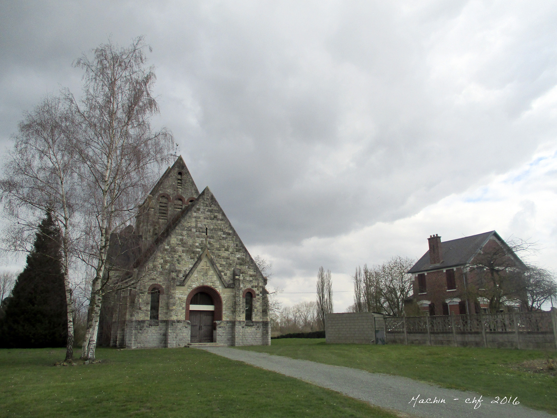 Canon PowerShot ELPH 160 (IXUS 160 / IXY 150) sample photo. Biaches, el somme, haute picardie, francia / france﻿ photography