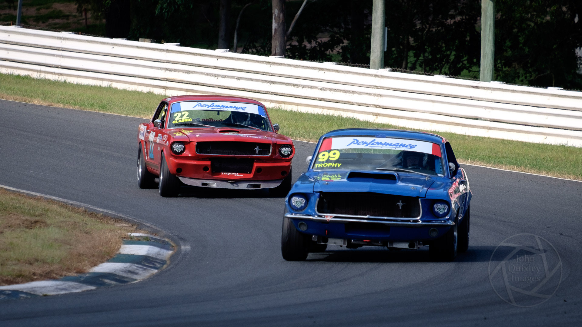 Fujifilm XF 55-200mm F3.5-4.8 R LM OIS sample photo. Two pony's photography