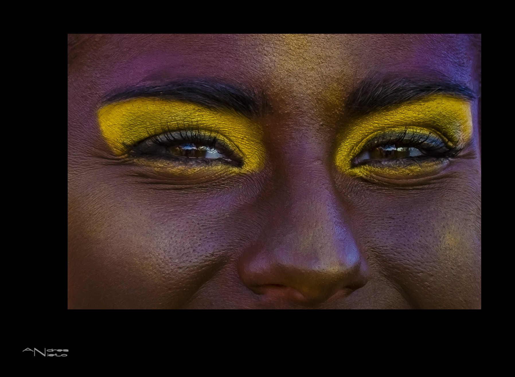 Canon EOS 7D + Canon EF 70-200mm F4L IS USM sample photo. Mirada photography