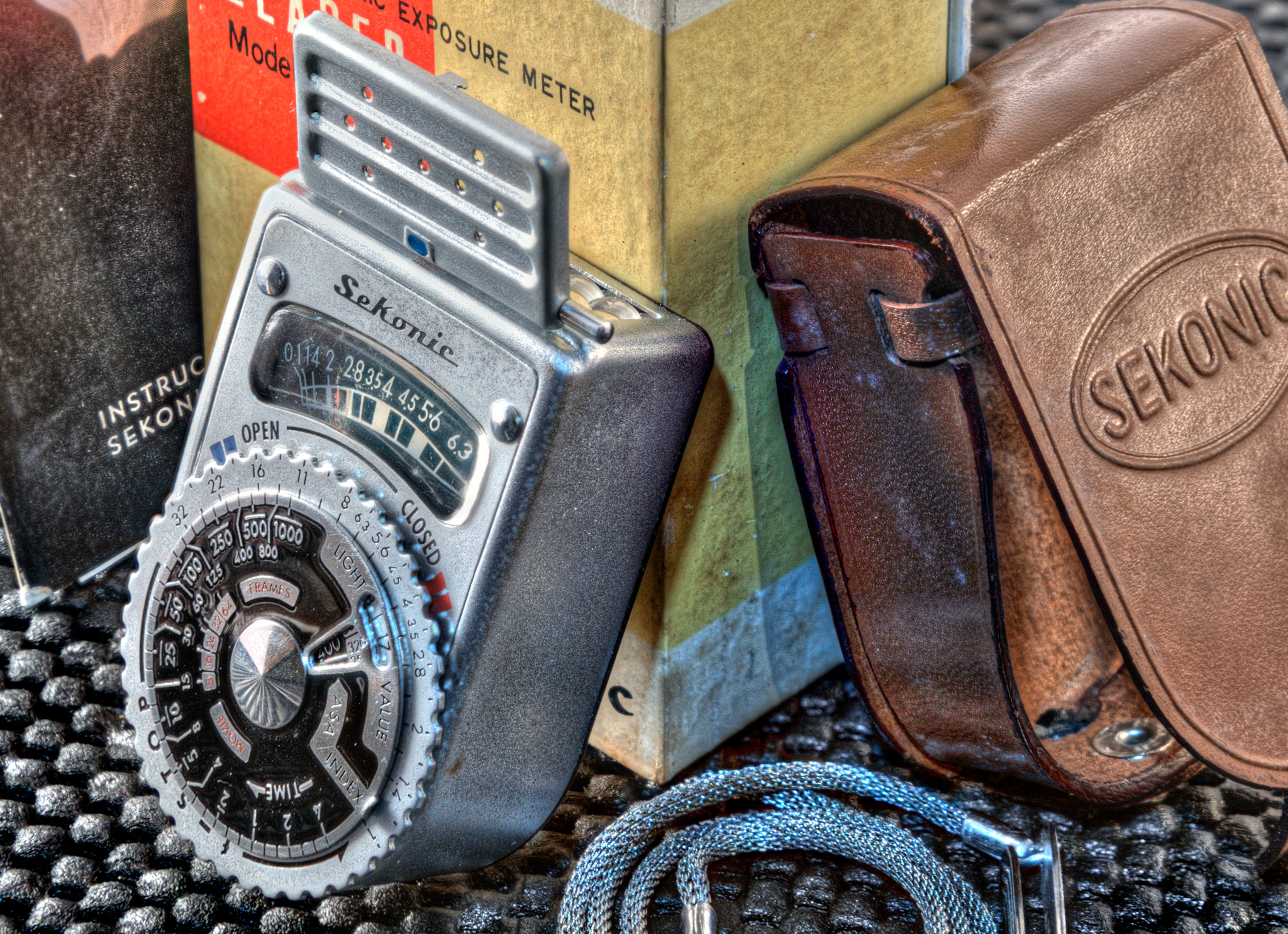 Nikon D810 sample photo. ...my l-vi... photography