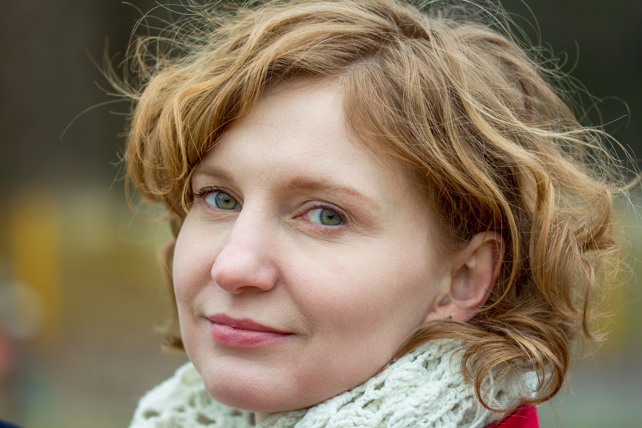 Sigma 105mm F2.8 EX DG OS HSM sample photo. Gosia photography