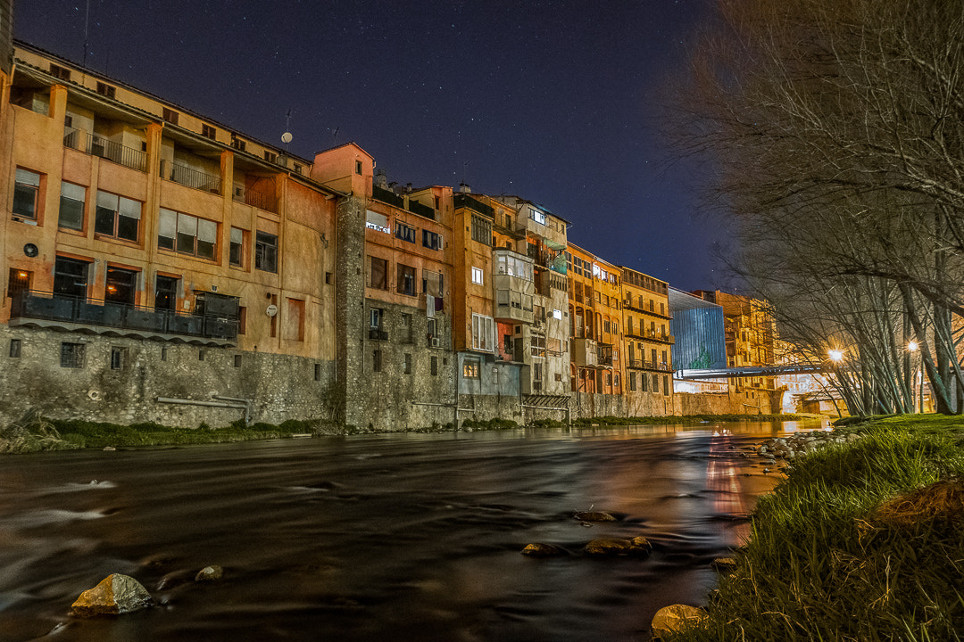 Sony SLT-A77 + Sony DT 16-50mm F2.8 SSM sample photo. La lira photography