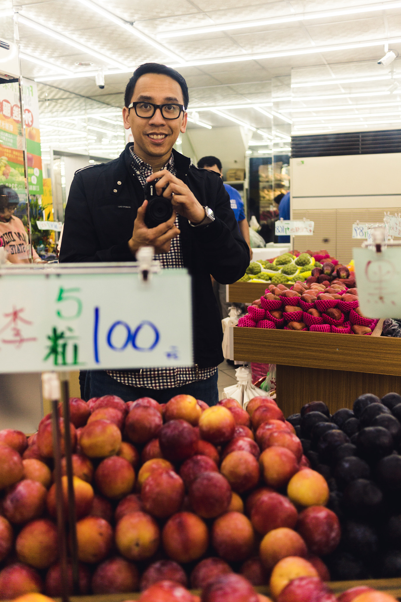 Canon EF-M 22mm F2 STM sample photo