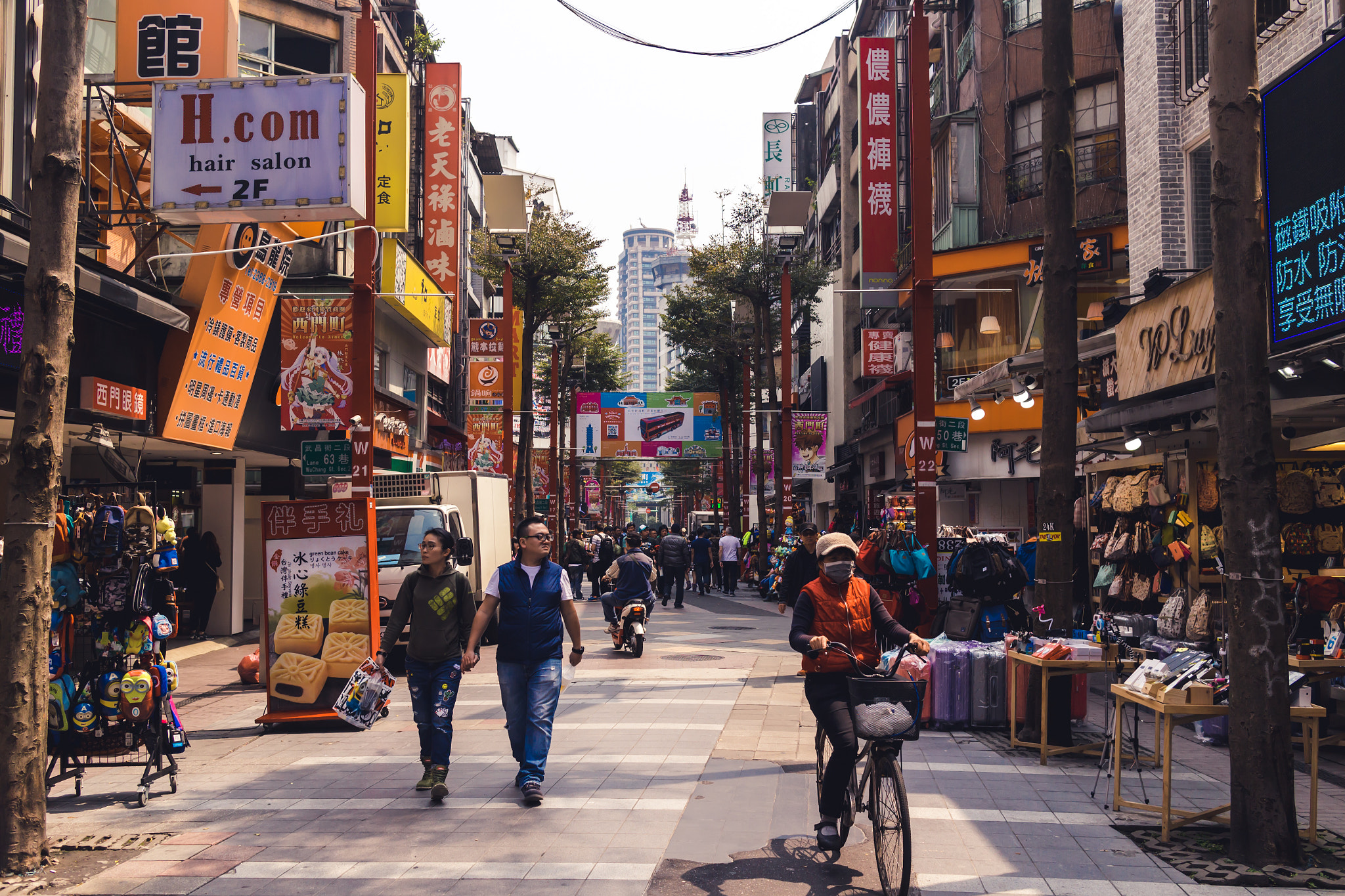 Canon EF-M 22mm F2 STM sample photo