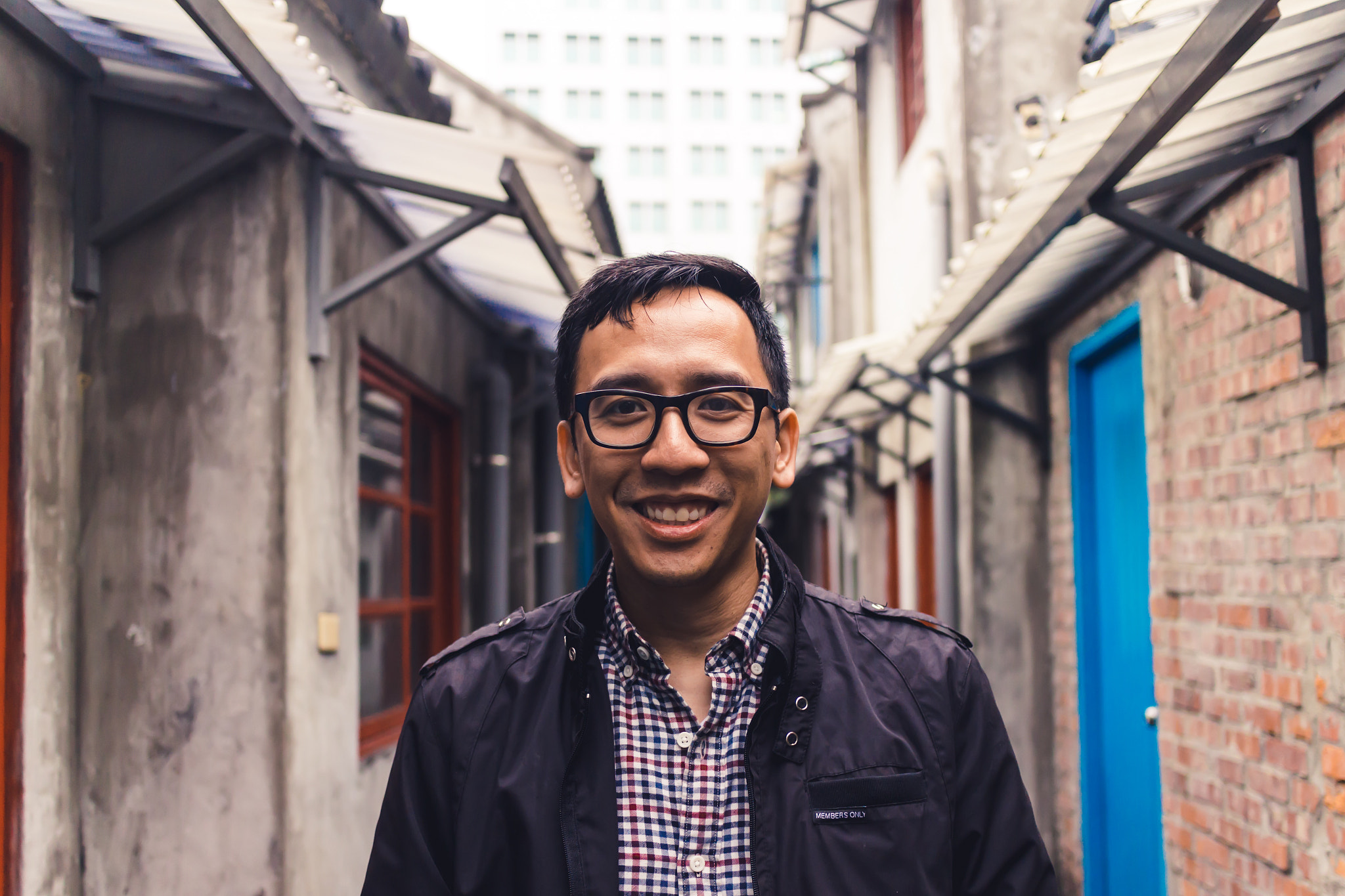 Canon EF-M 22mm F2 STM sample photo