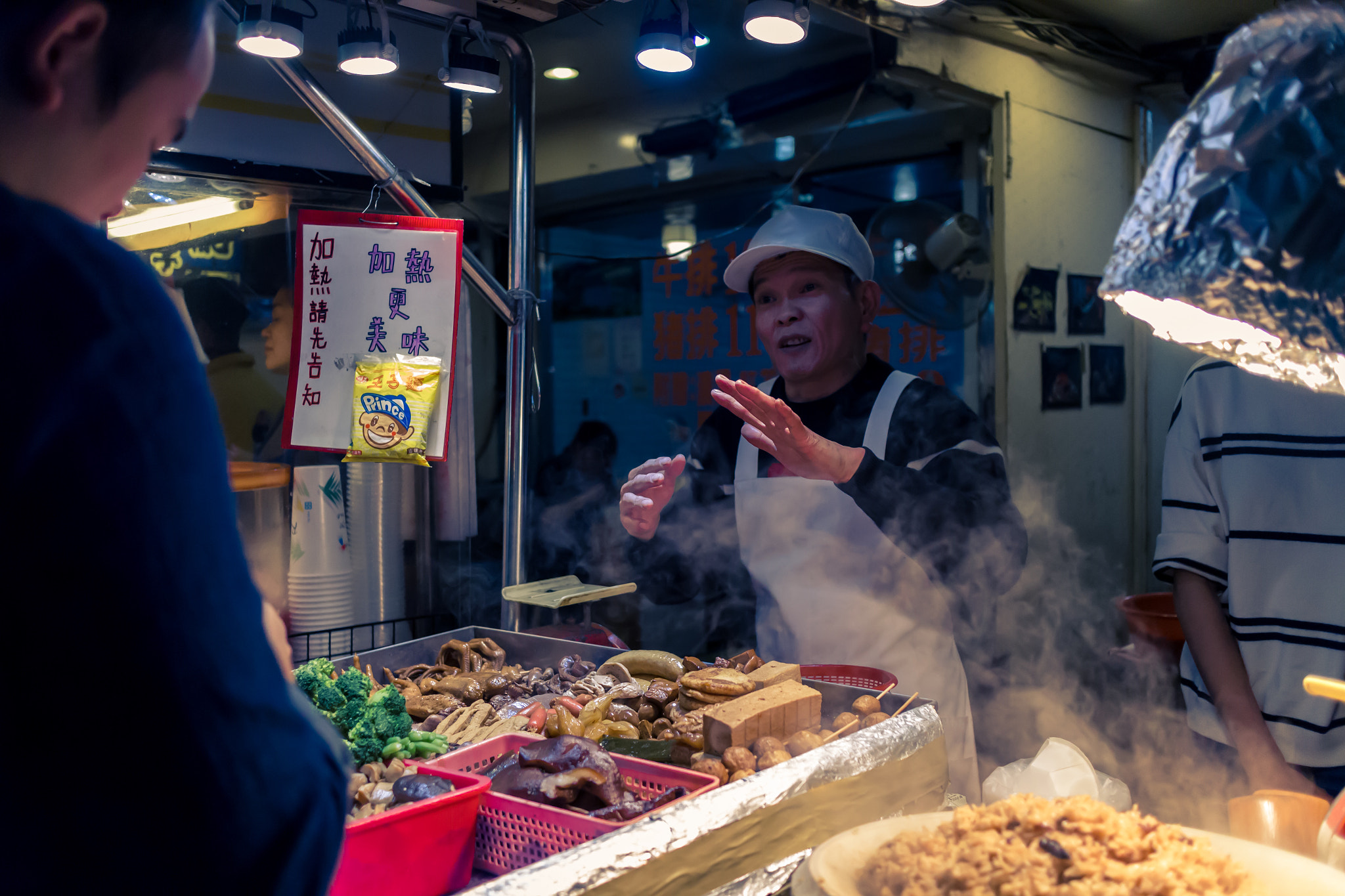 Canon EF-M 22mm F2 STM sample photo