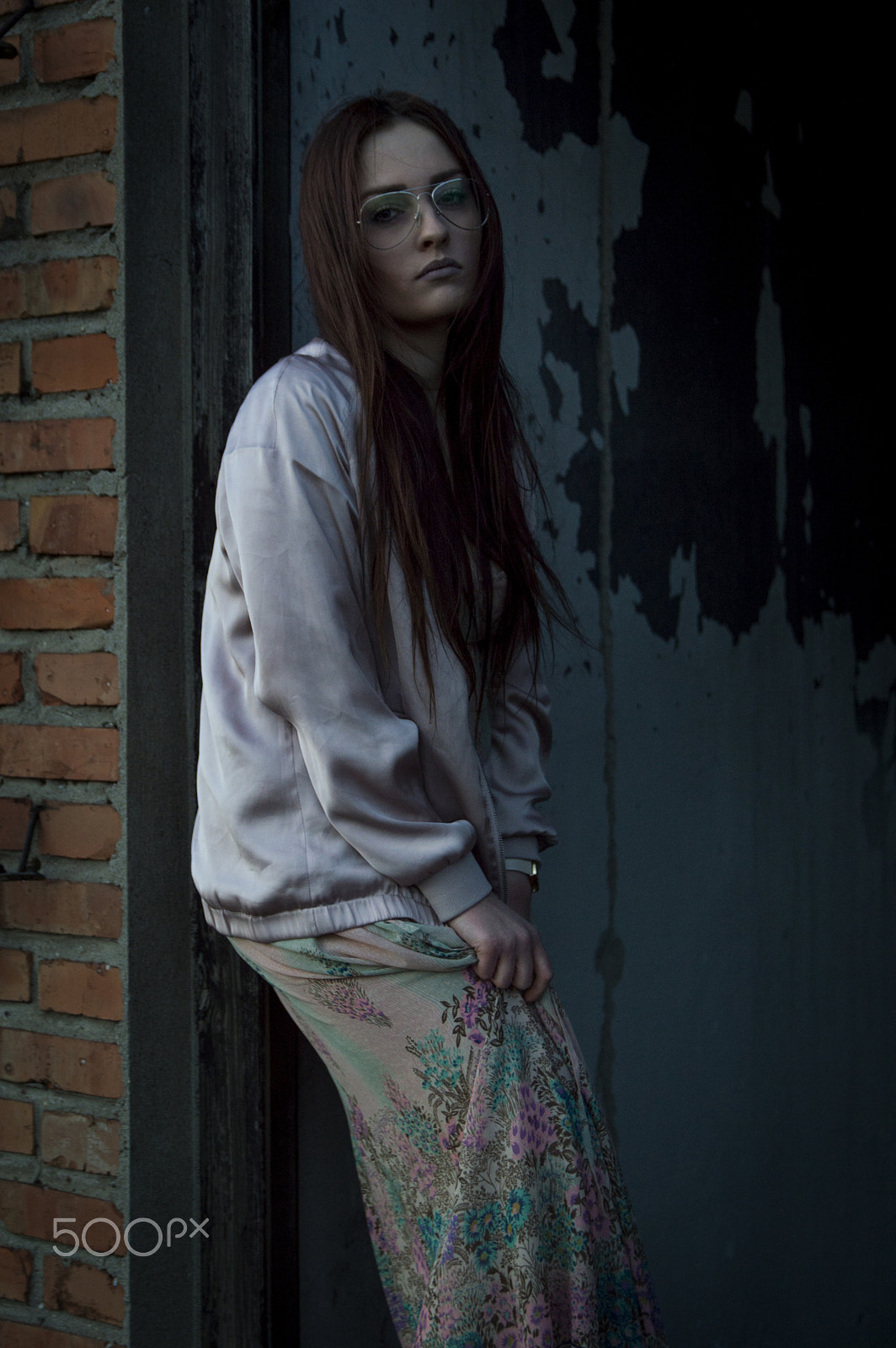 Sigma 17-50mm F2.8 EX DC OS HSM sample photo. Sylwia photography