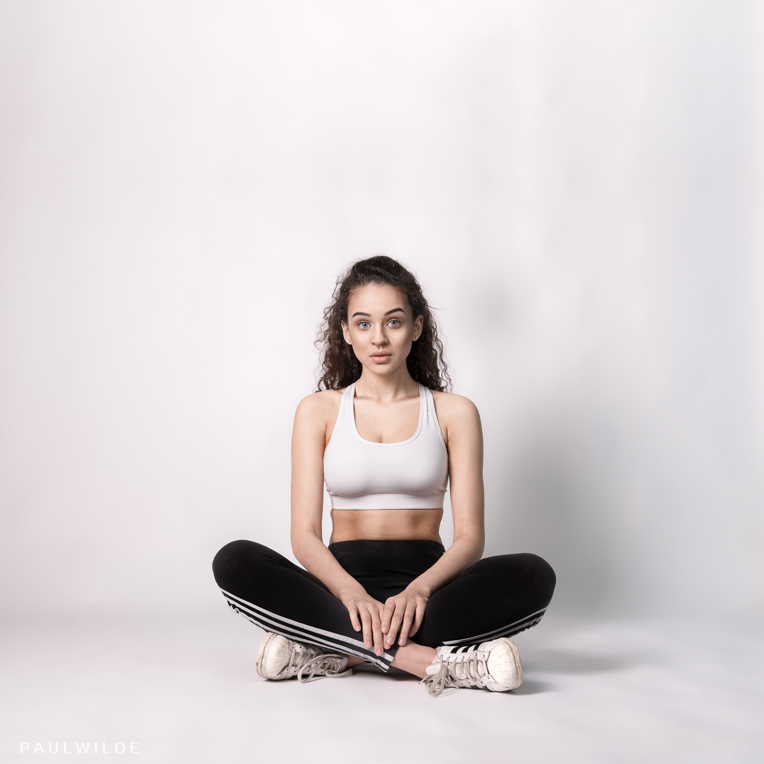Sigma 24-105mm F4 DG OS HSM Art sample photo. Ebony sporty photography