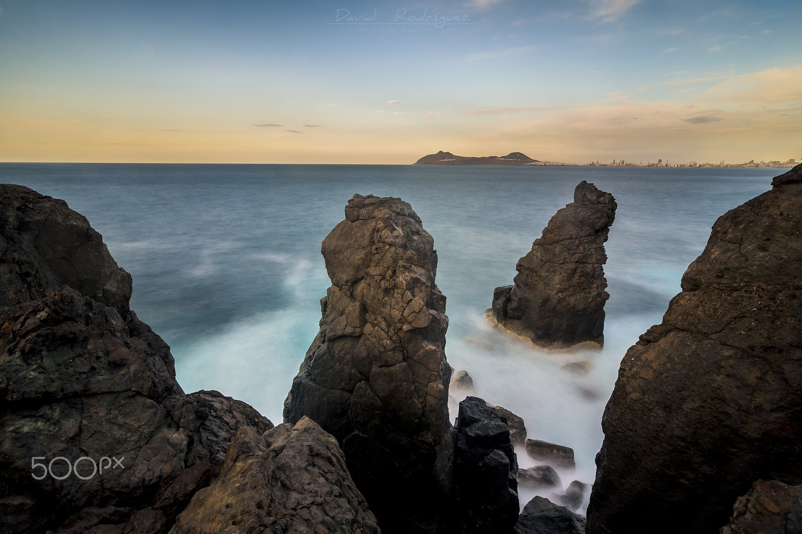 Tokina AT-X Pro 11-16mm F2.8 DX sample photo. Gran canaria north coast photography