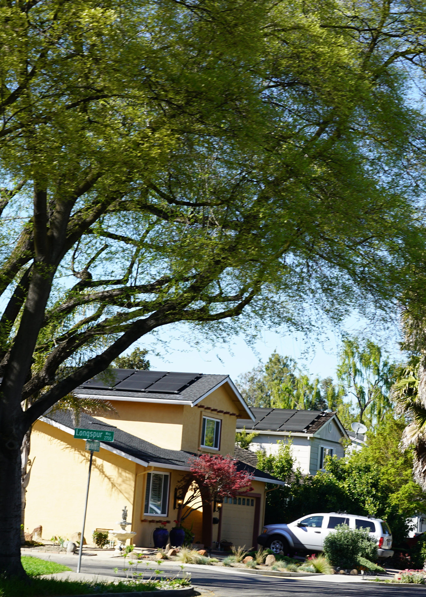 Sony a7R II sample photo. House in livermore photography