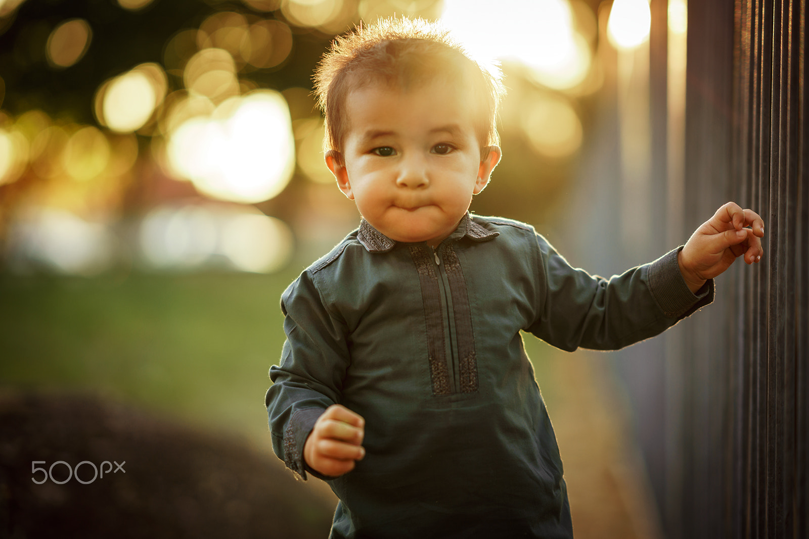 Sony a7R II + Sony FE 85mm F1.4 GM sample photo. My son photography