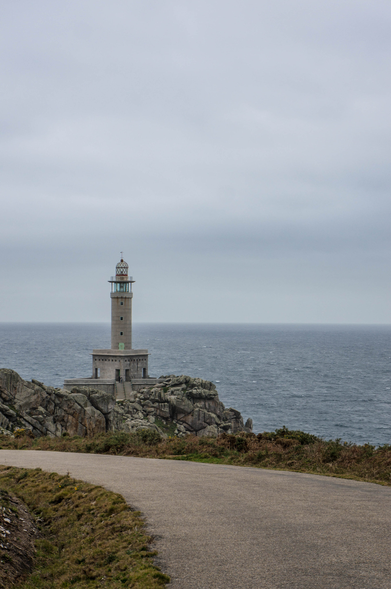 Sony Alpha NEX-5R + Sony E 18-55mm F3.5-5.6 OSS sample photo. Punta nariga photography