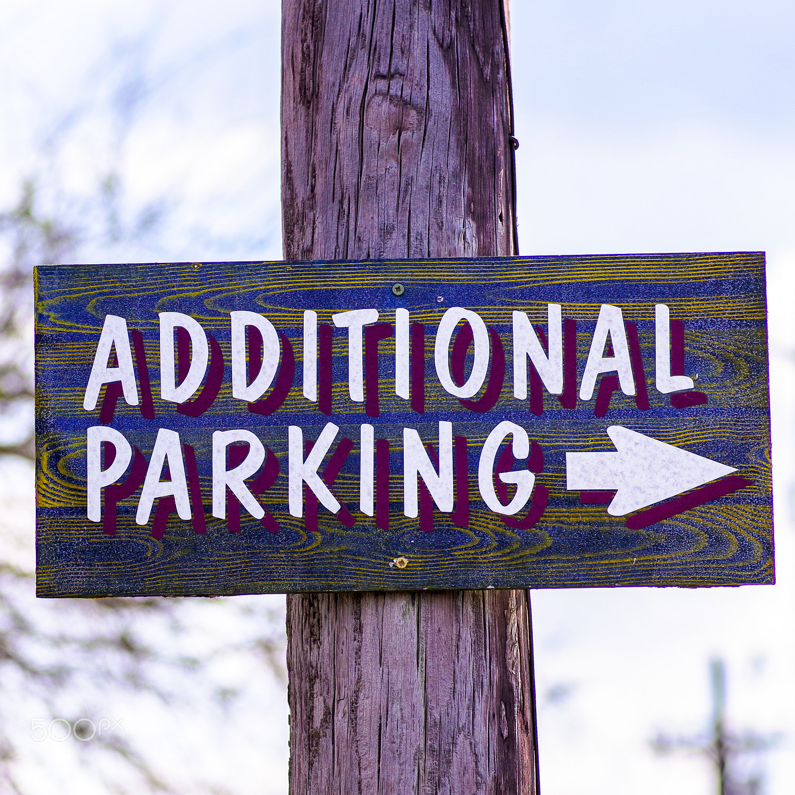 Pentax smc D-FA 100mm F2.8 Macro WR sample photo. Where to park photography