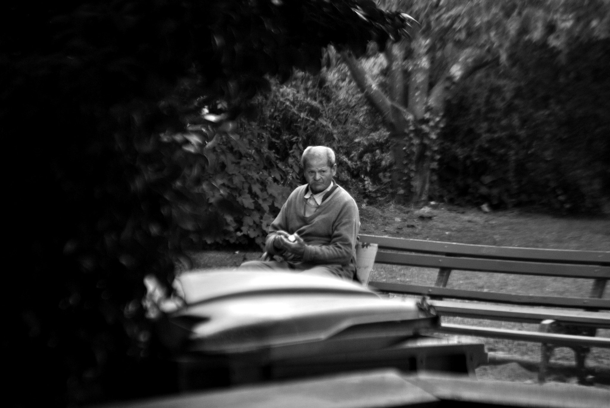 Nikon D3000 sample photo. Enojado photography