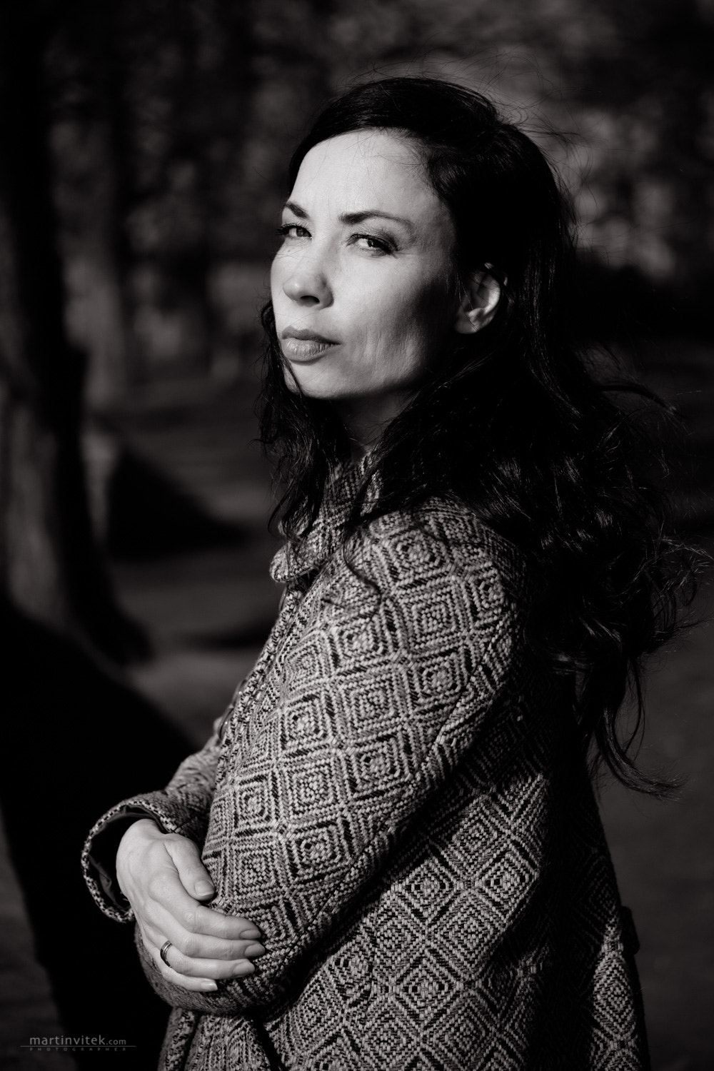 Fujifilm XF 50mm F2 R WR sample photo. Beautiful catherine 02 photography