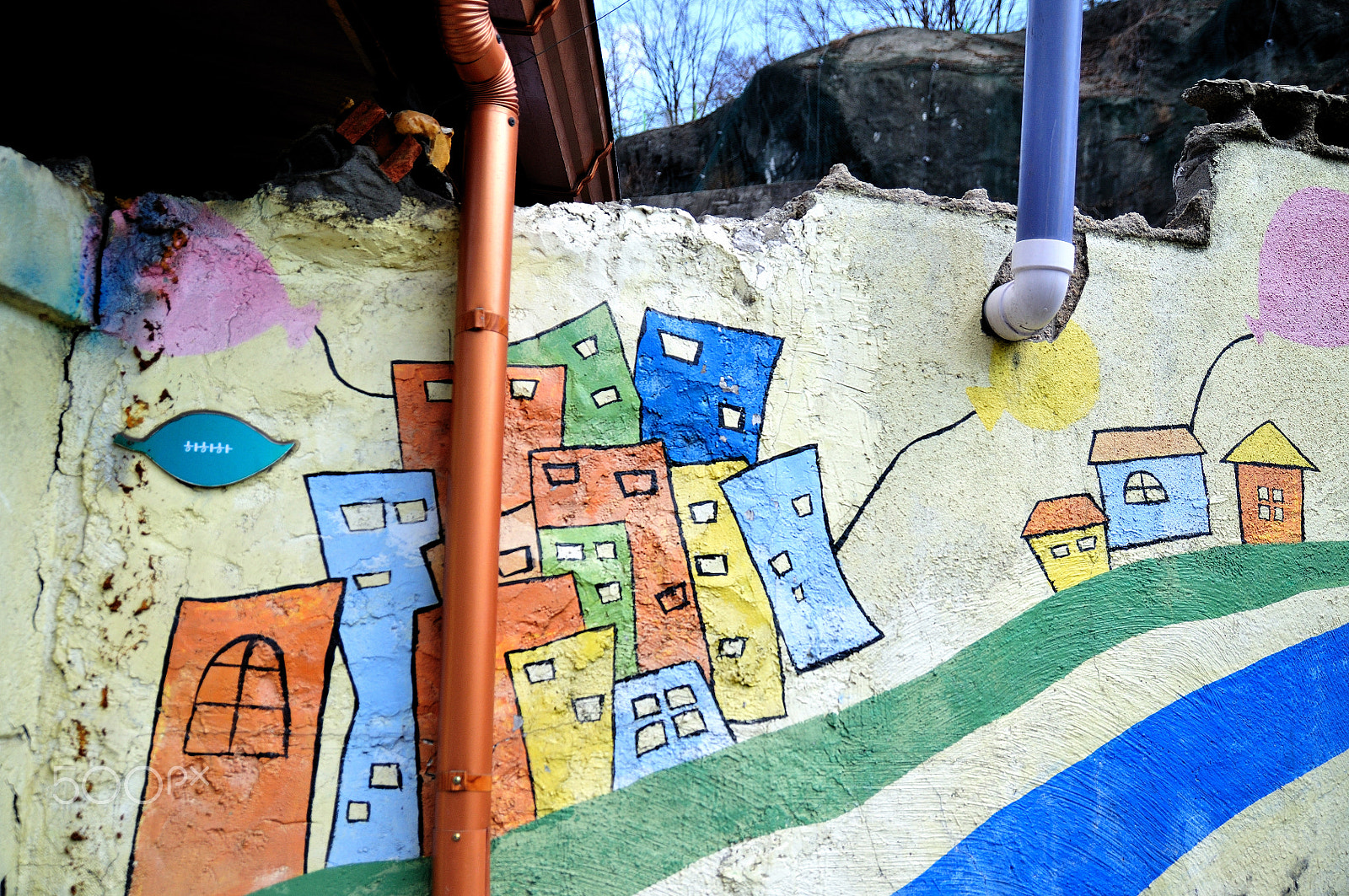 Nikon D300 sample photo. Wallpaper photography