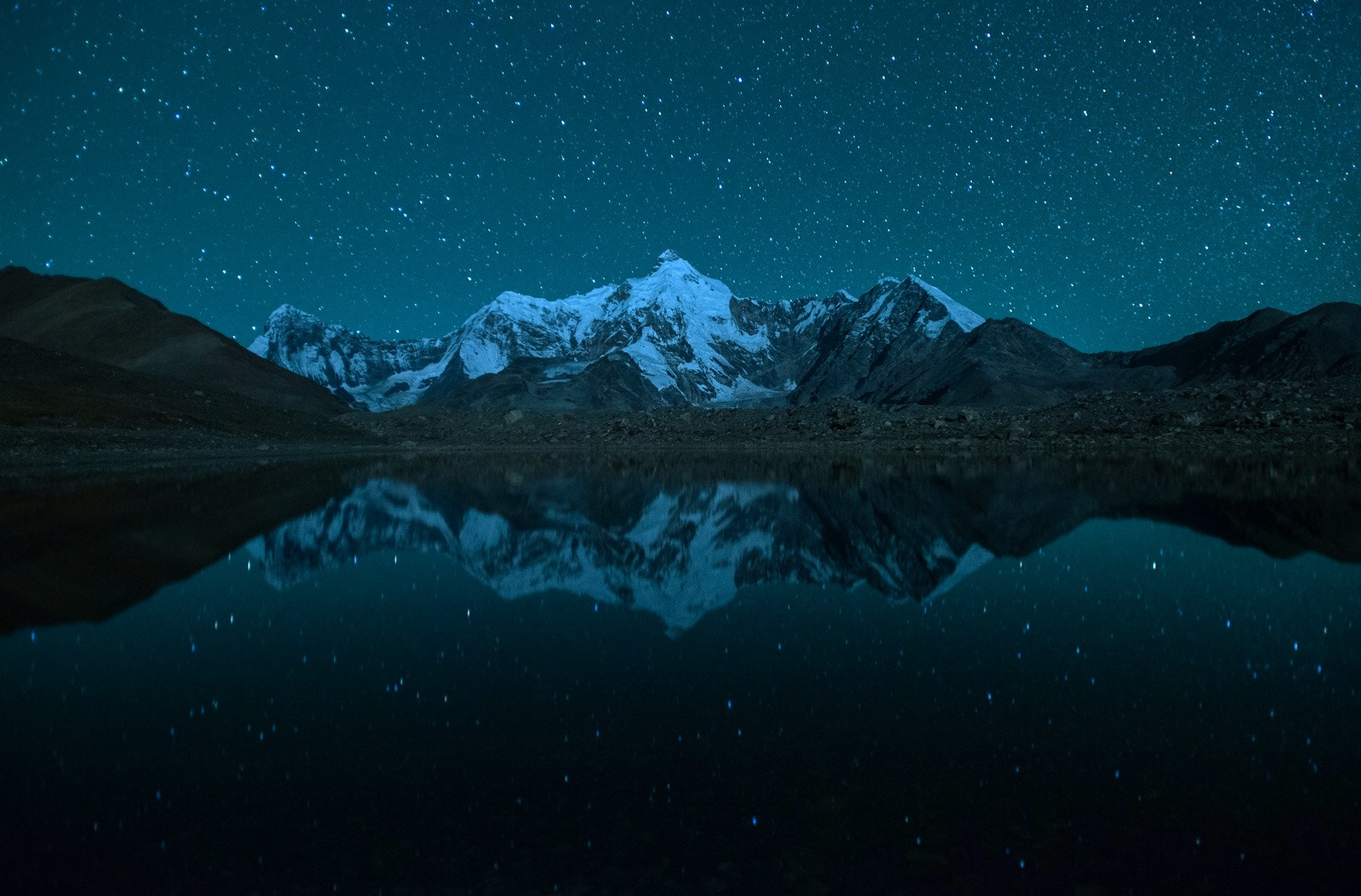 Nikon D800E + Nikon AF-S Nikkor 17-35mm F2.8D ED-IF sample photo. Xixia bangma mountain-2 photography