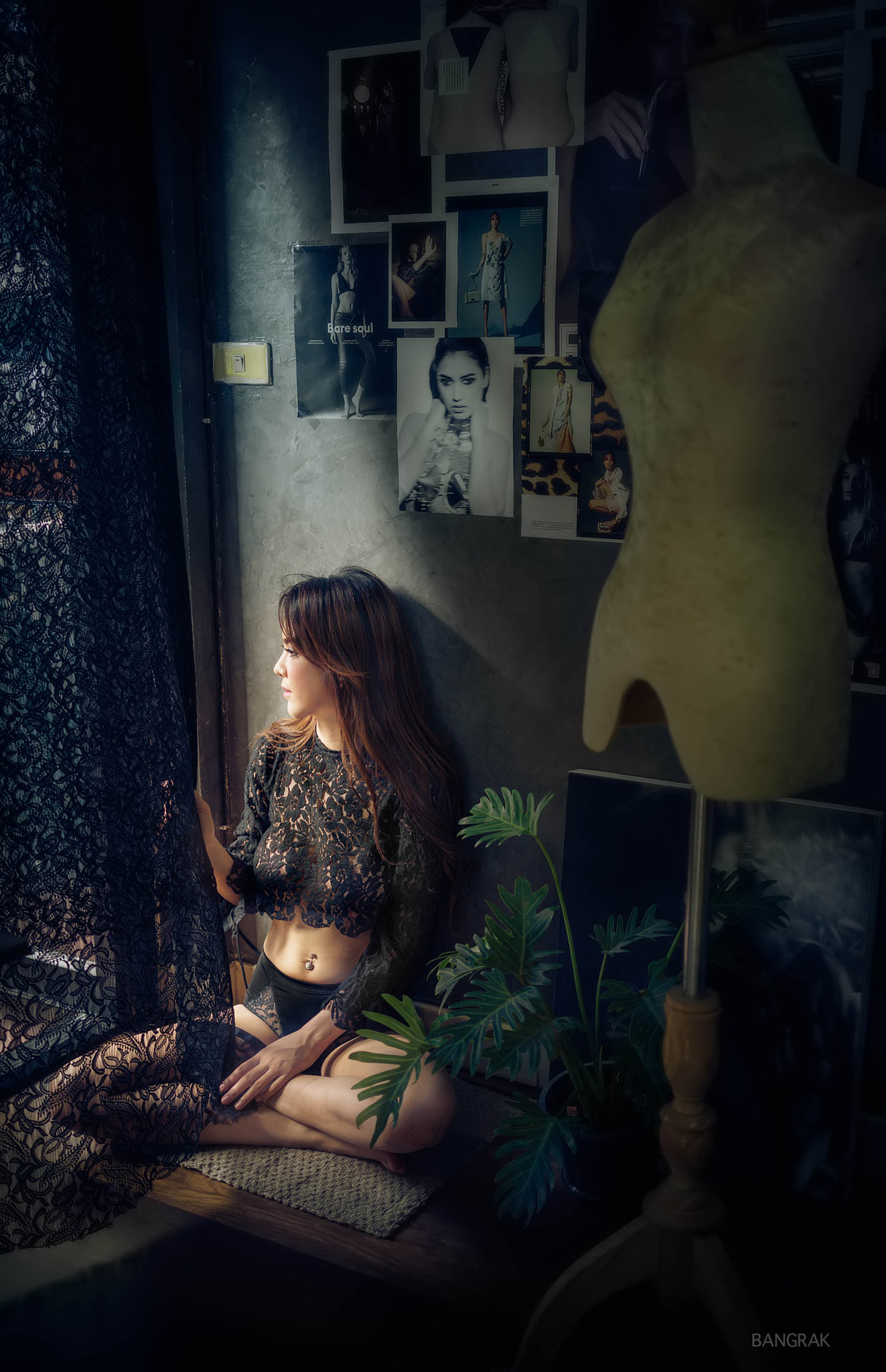 Sony a7 II + Sony Sonnar T* FE 35mm F2.8 ZA sample photo. Panyanida jitaumpapan photography