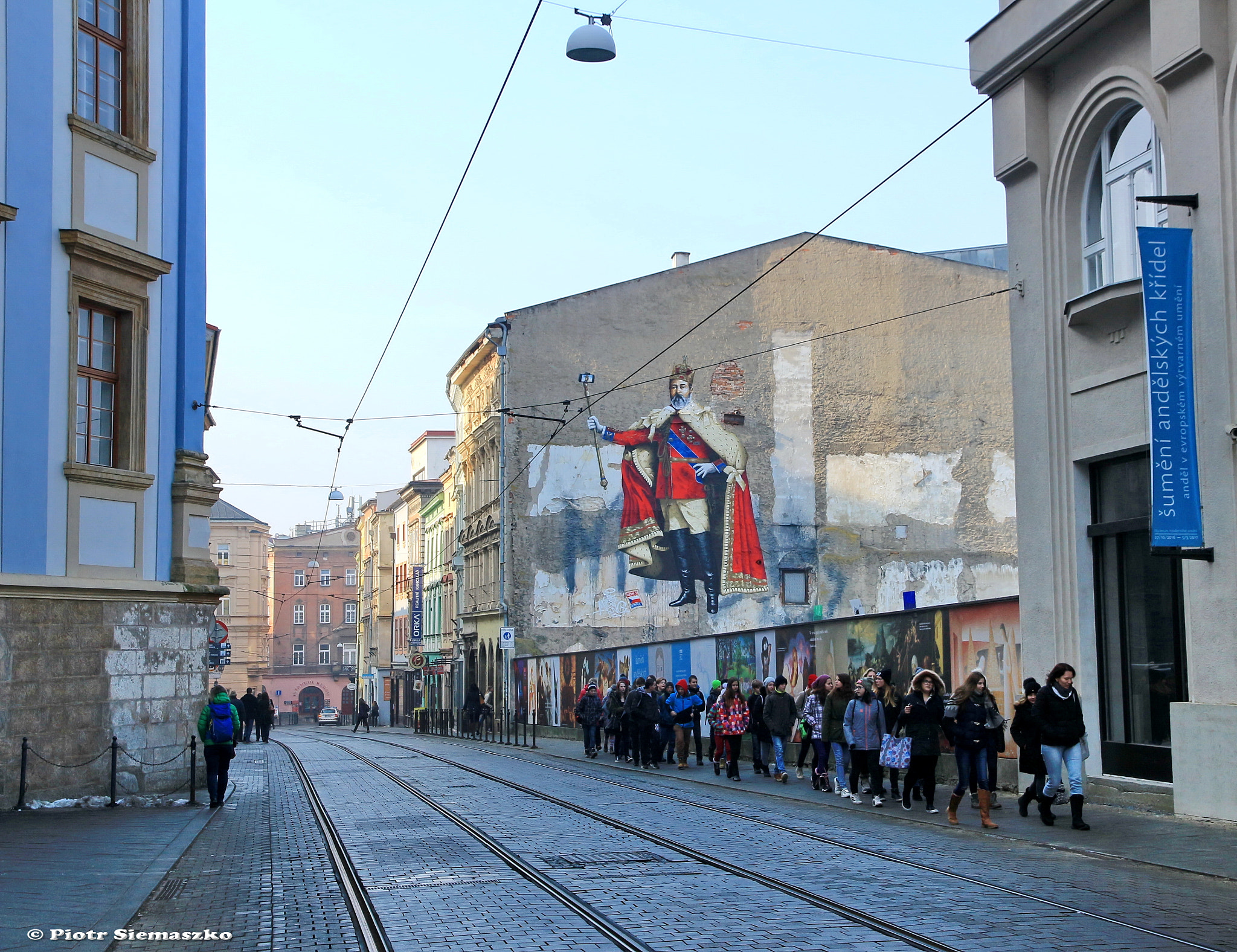 Canon EOS 100D (EOS Rebel SL1 / EOS Kiss X7) sample photo. Olomouc photography