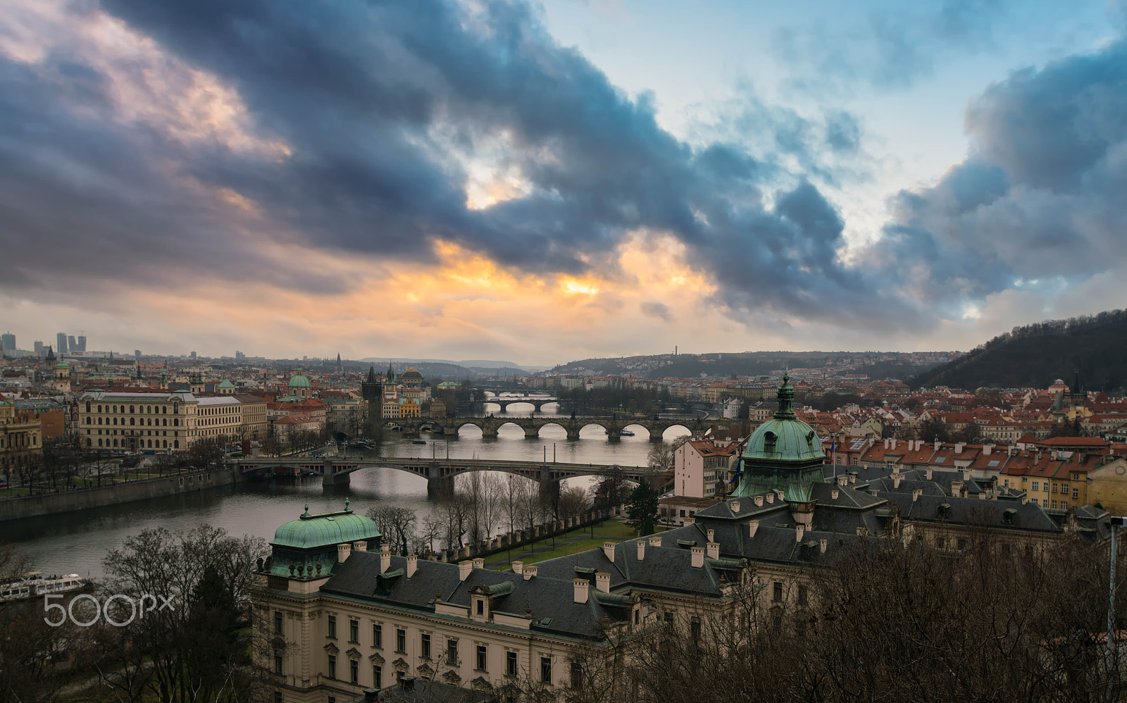 Sony a7R II + Canon EF 16-35mm F2.8L II USM sample photo. Sunrise photography