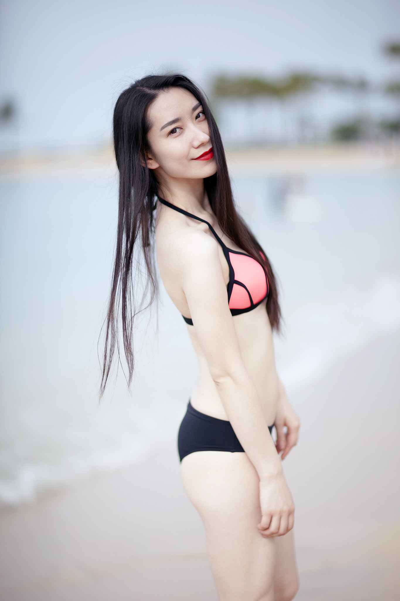 Canon EF 85mm F1.2L II USM sample photo. Img photography