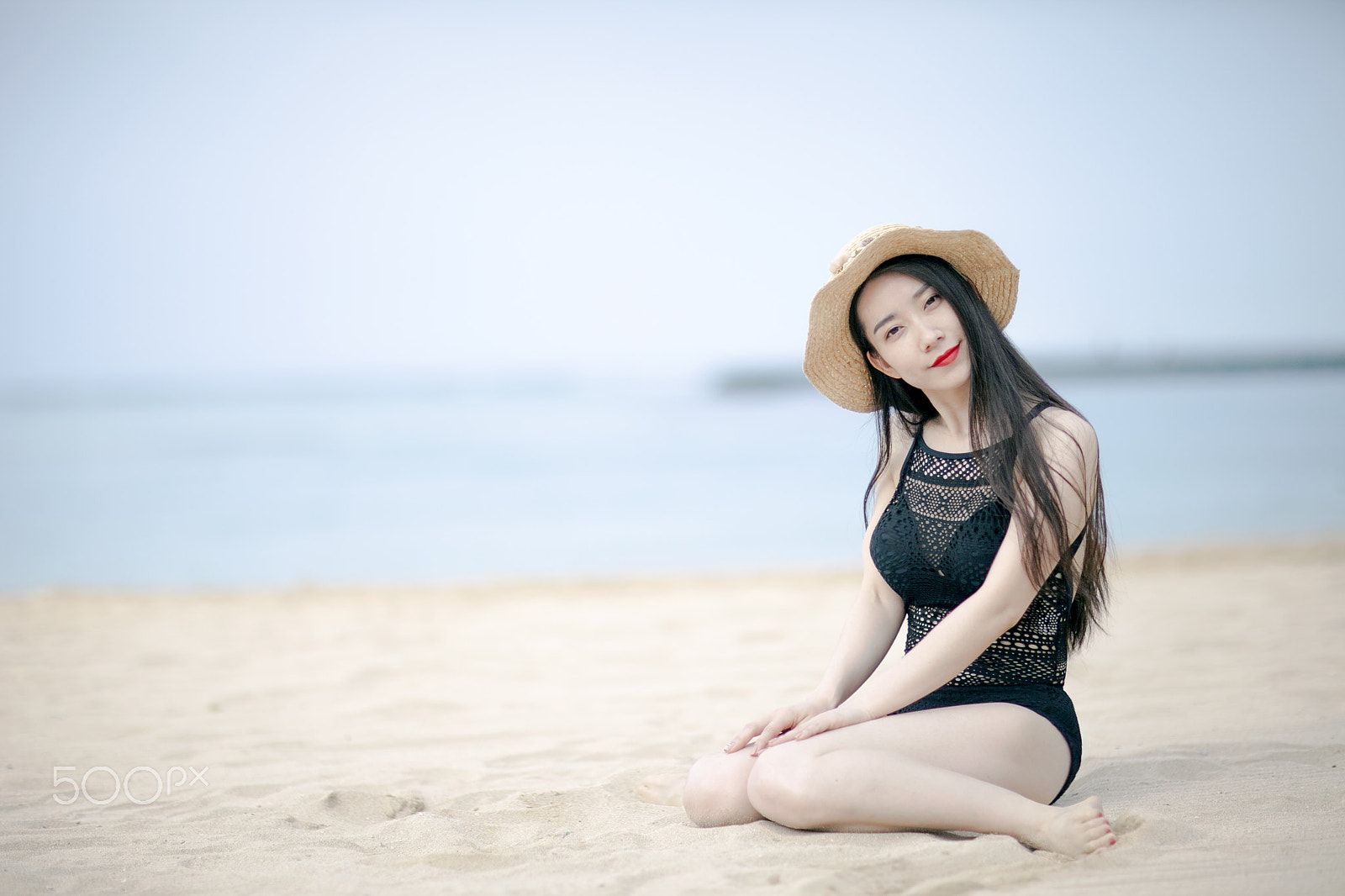 Canon EF 85mm F1.2L II USM sample photo. Img photography