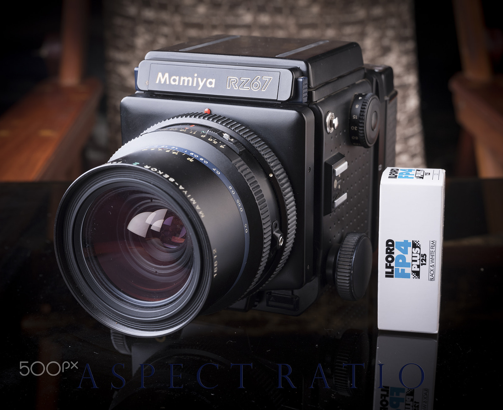 Fujifilm GF 32-64mm F4 R LM WR sample photo. A tribute photography