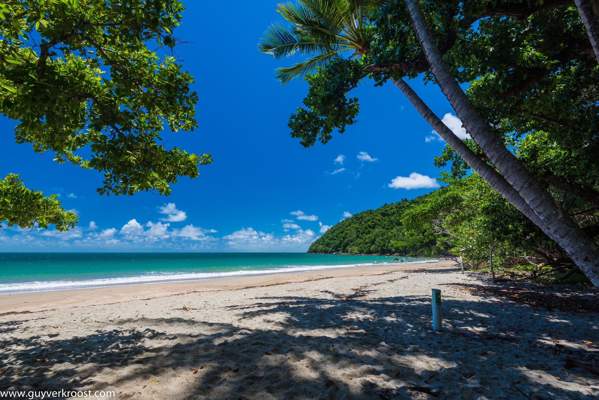 Nikon AF-S Nikkor 16-35mm F4G ED VR sample photo. Etty bay photography