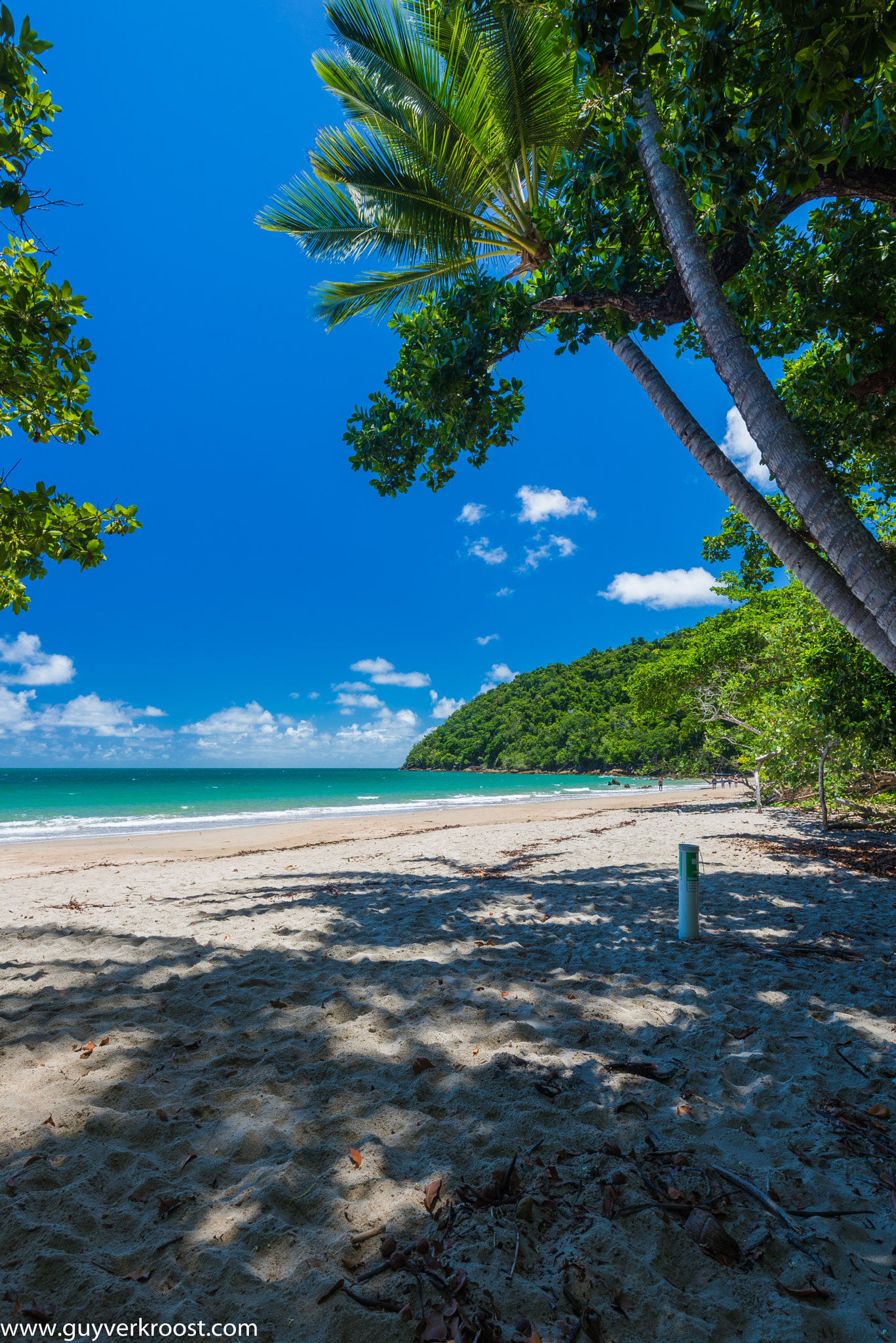 Nikon AF-S Nikkor 16-35mm F4G ED VR sample photo. Etty bay photography
