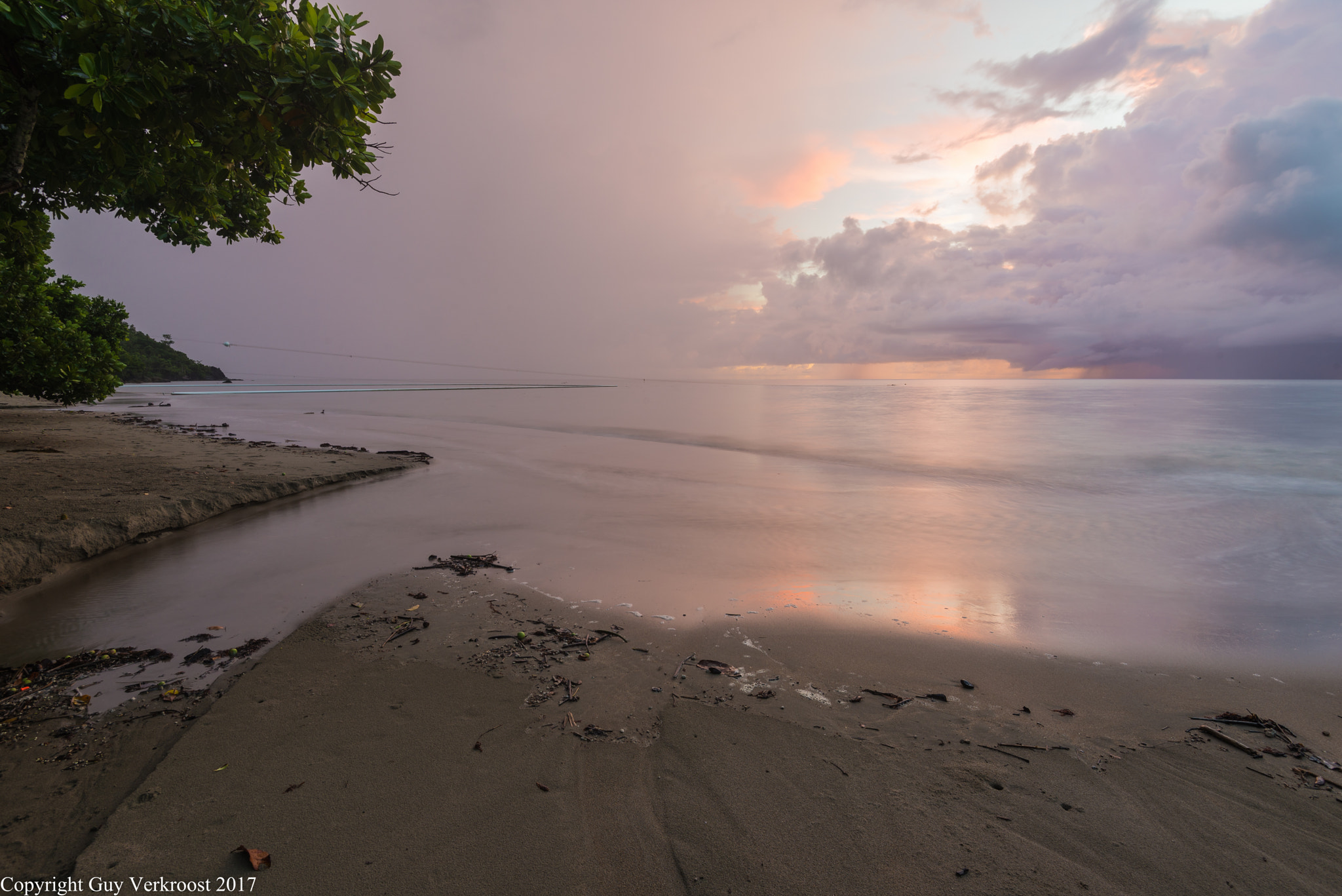 Nikon AF-S Nikkor 16-35mm F4G ED VR sample photo. Etty bay photography