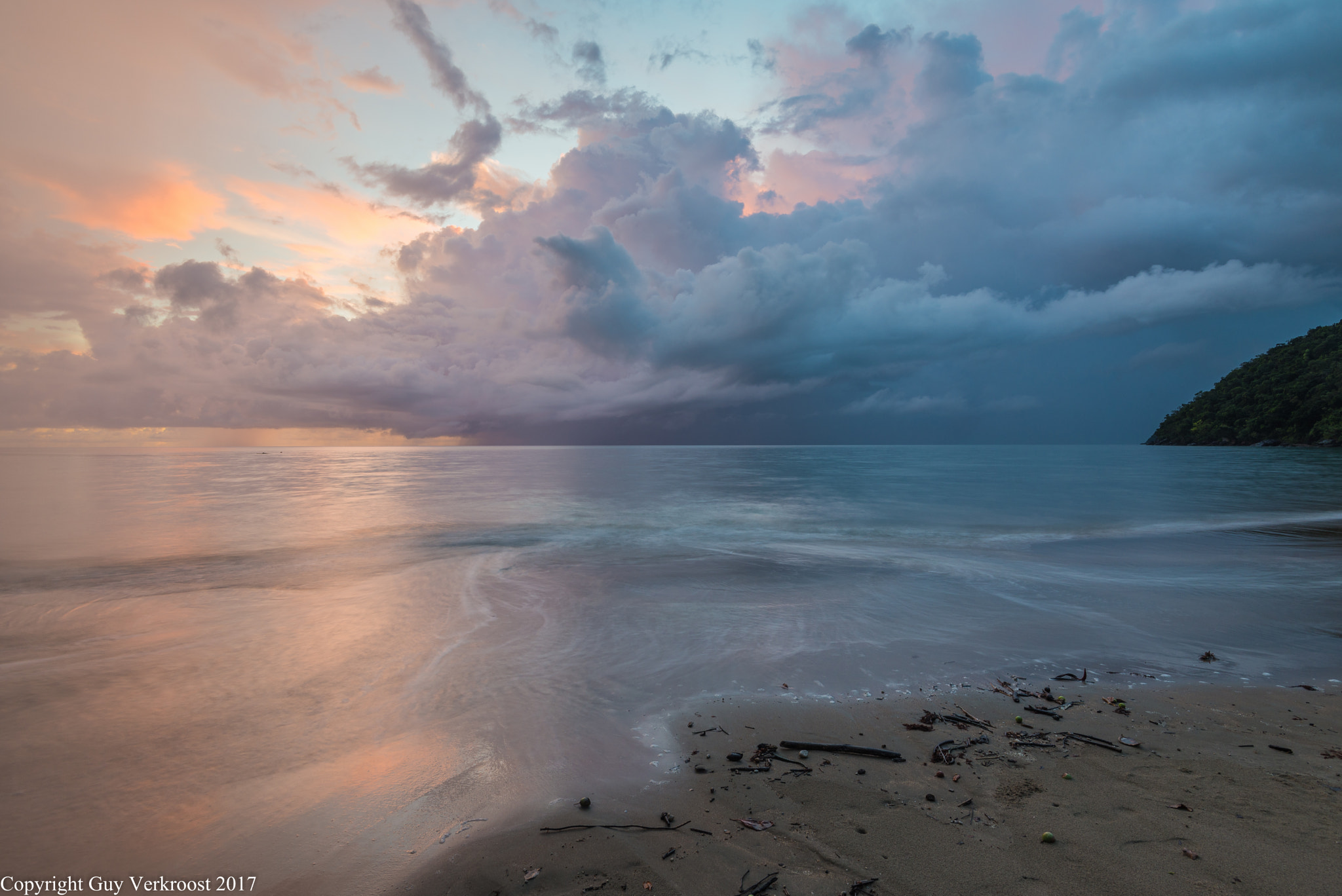 Nikon AF-S Nikkor 16-35mm F4G ED VR sample photo. Etty bay photography