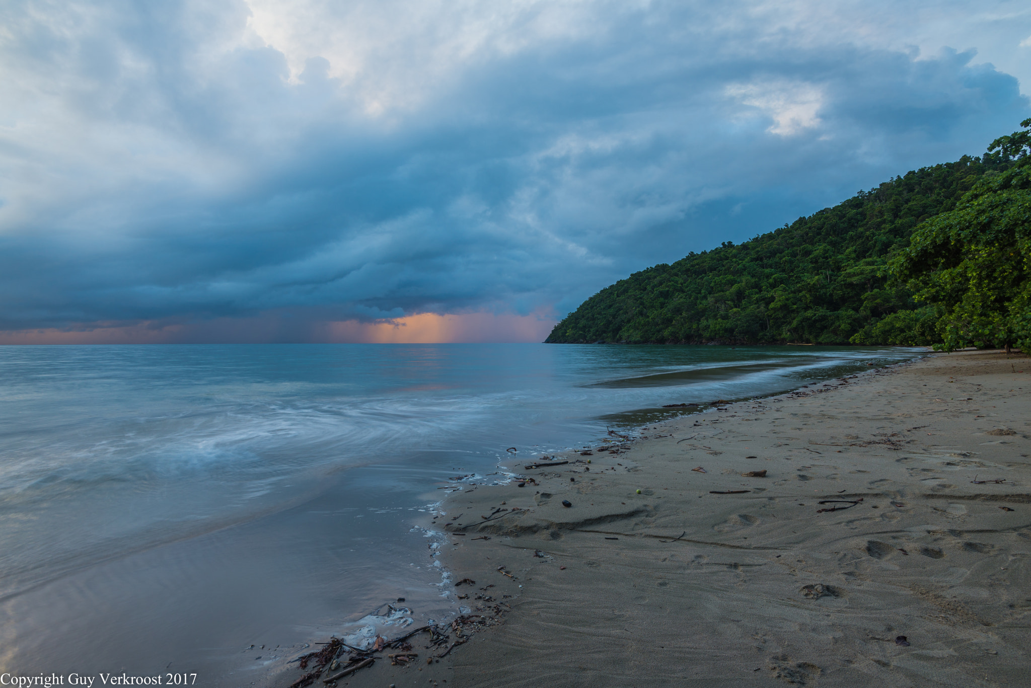 Nikon AF-S Nikkor 16-35mm F4G ED VR sample photo. Etty bay photography