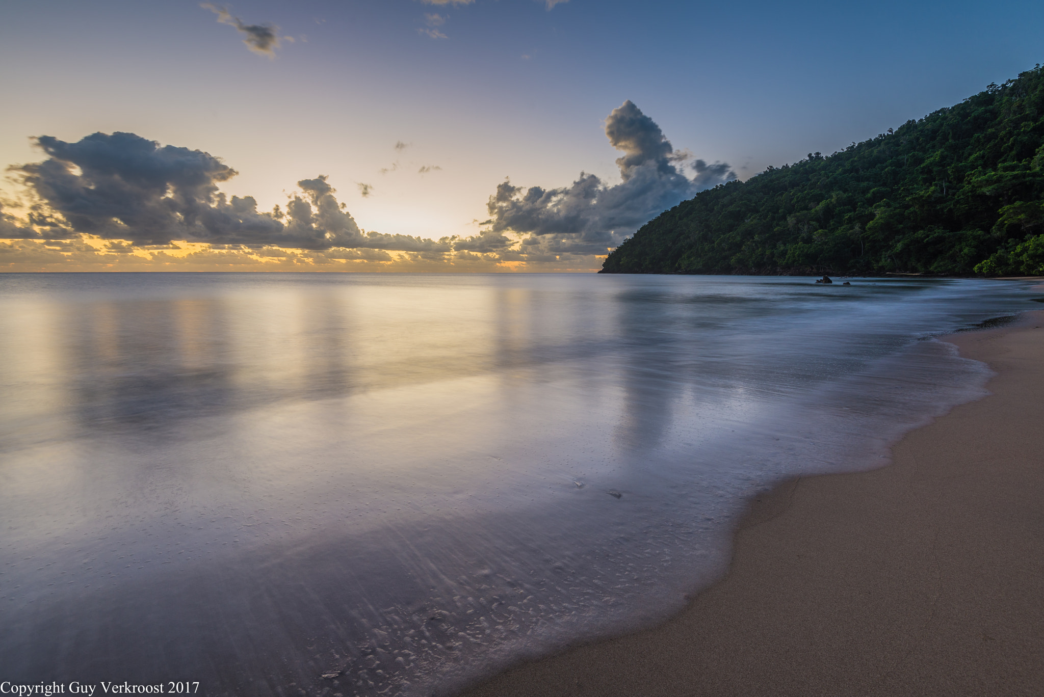 Nikon AF-S Nikkor 16-35mm F4G ED VR sample photo. Etty bay photography