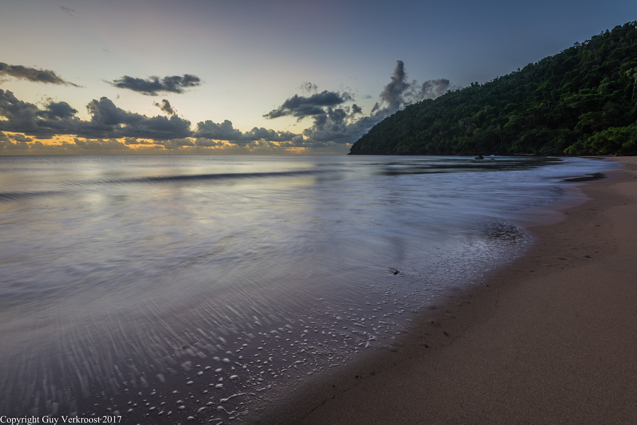 Nikon AF-S Nikkor 16-35mm F4G ED VR sample photo. Etty bay photography