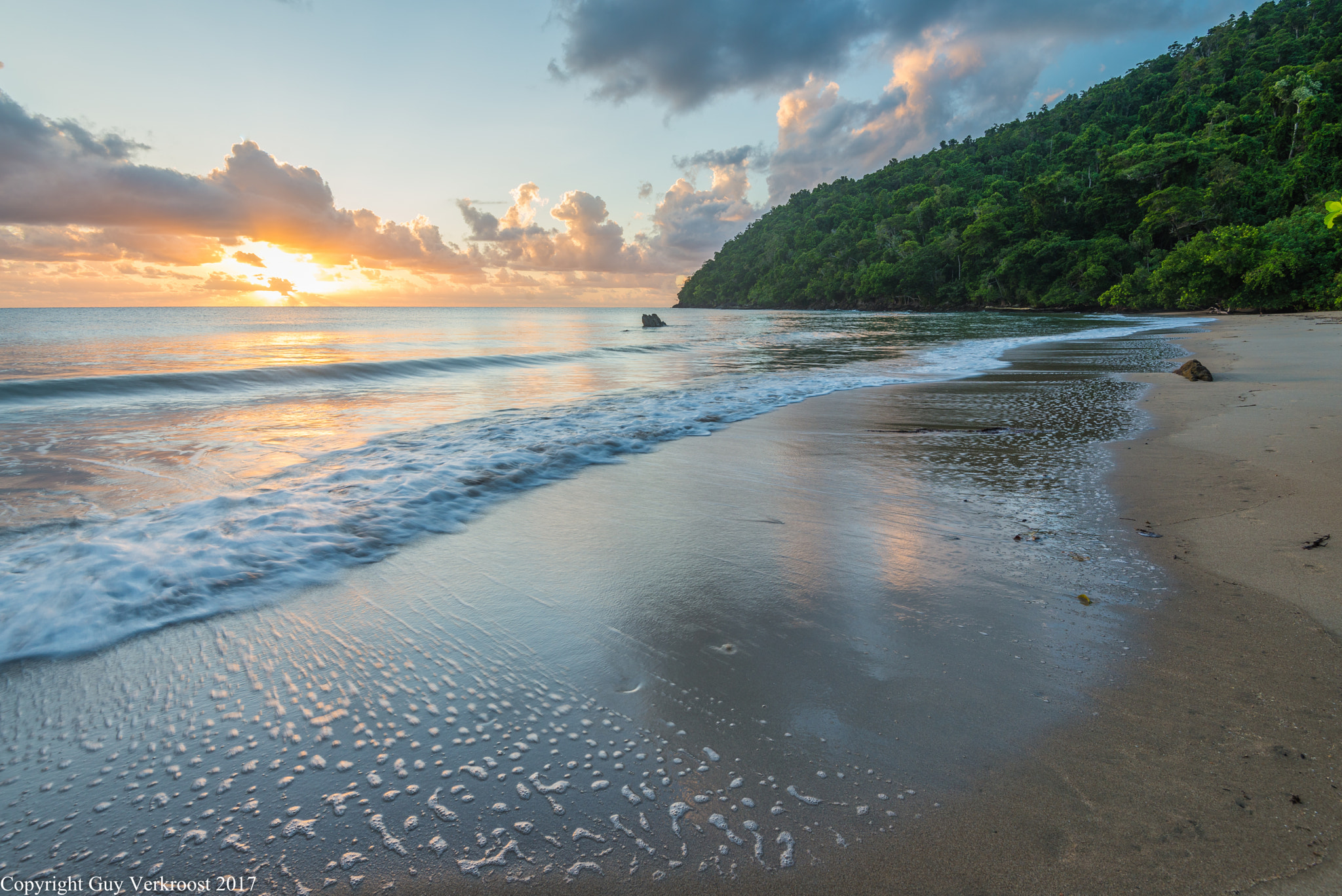Nikon AF-S Nikkor 16-35mm F4G ED VR sample photo. Etty bay photography