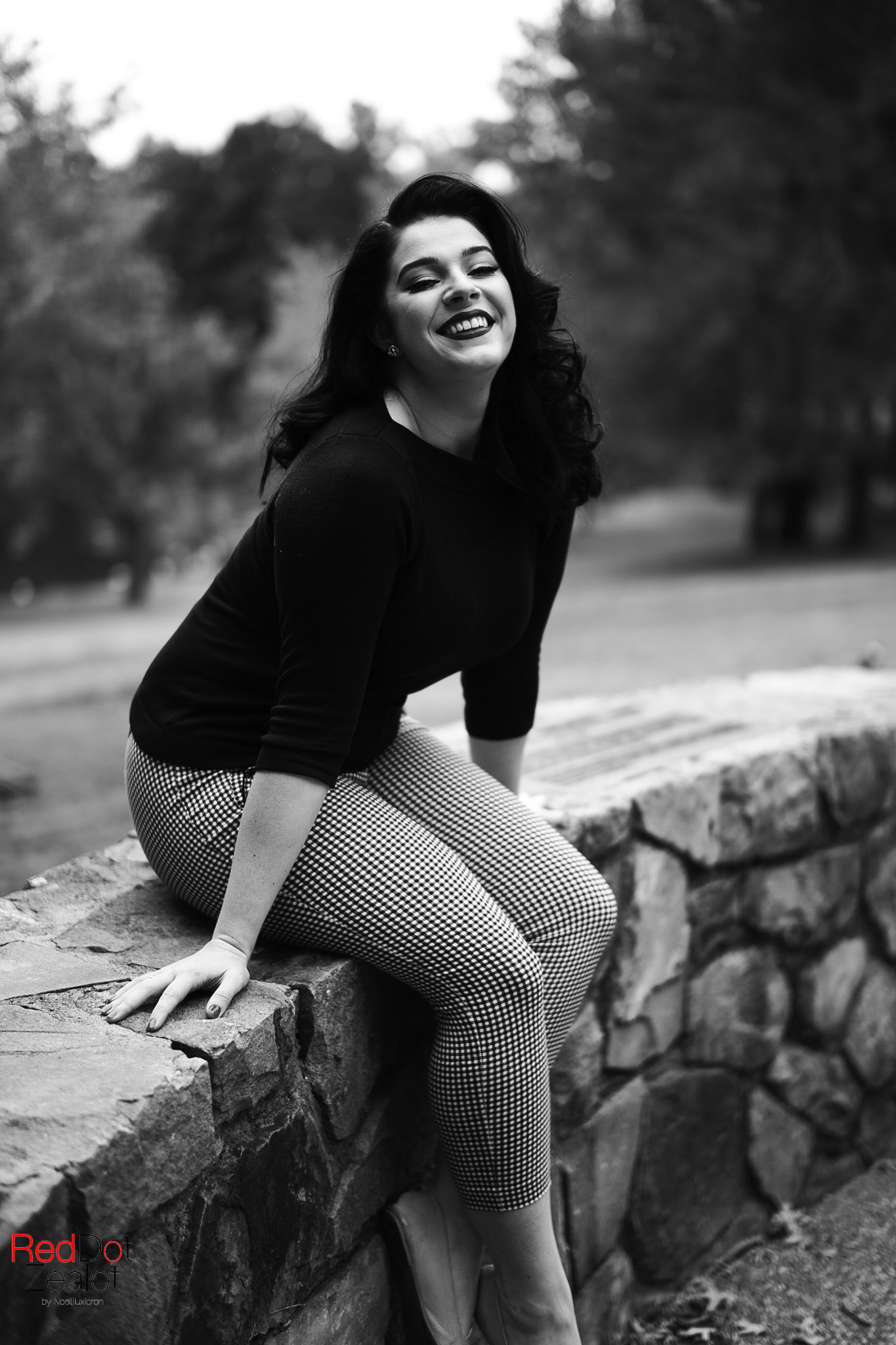 Leica M9 + Leica Summilux-M 50mm F1.4 ASPH sample photo. Marilyn inspired photography