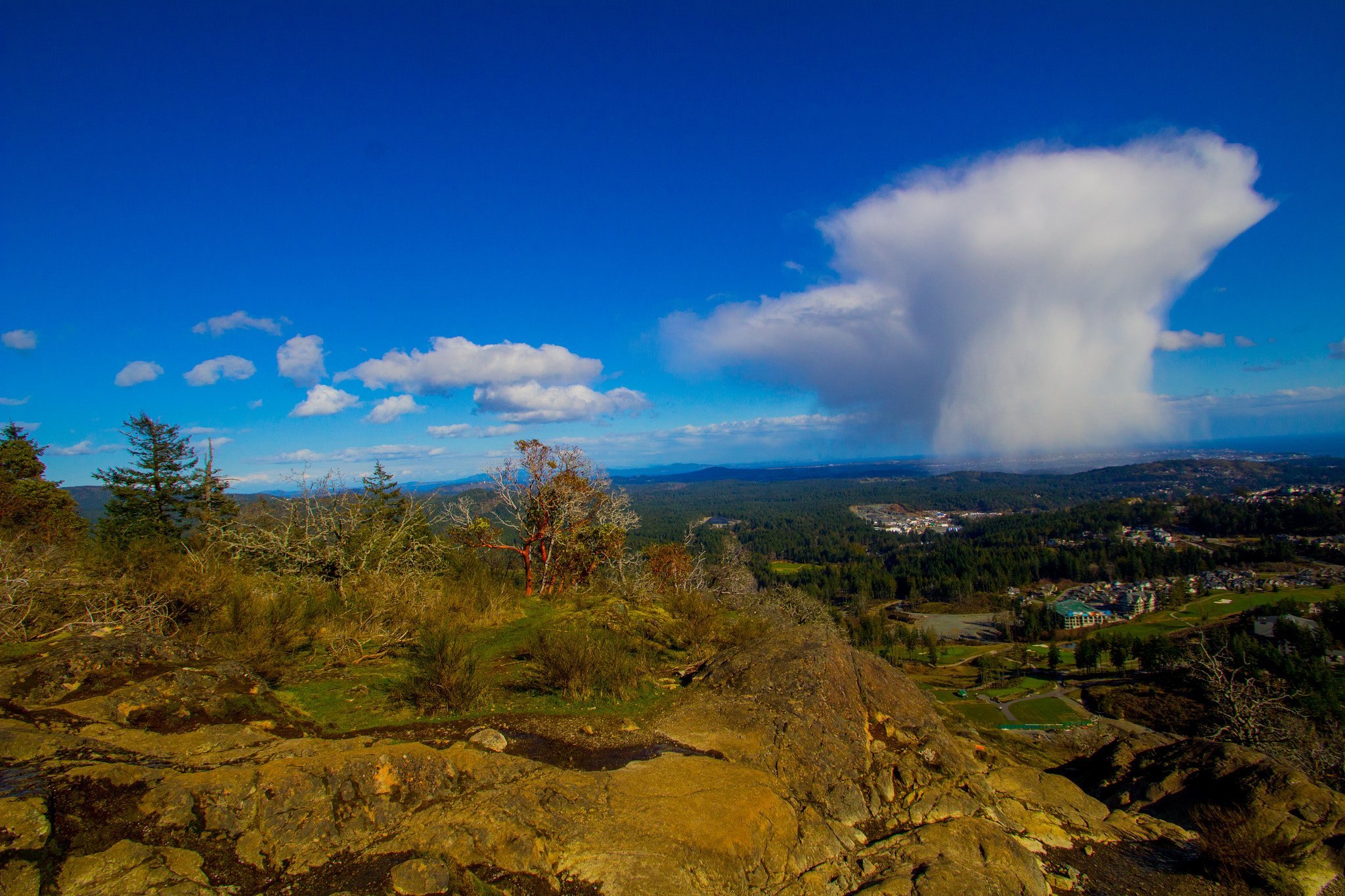 Sigma 10-20mm F3.5 EX DC HSM sample photo. Stylish-cloud photography